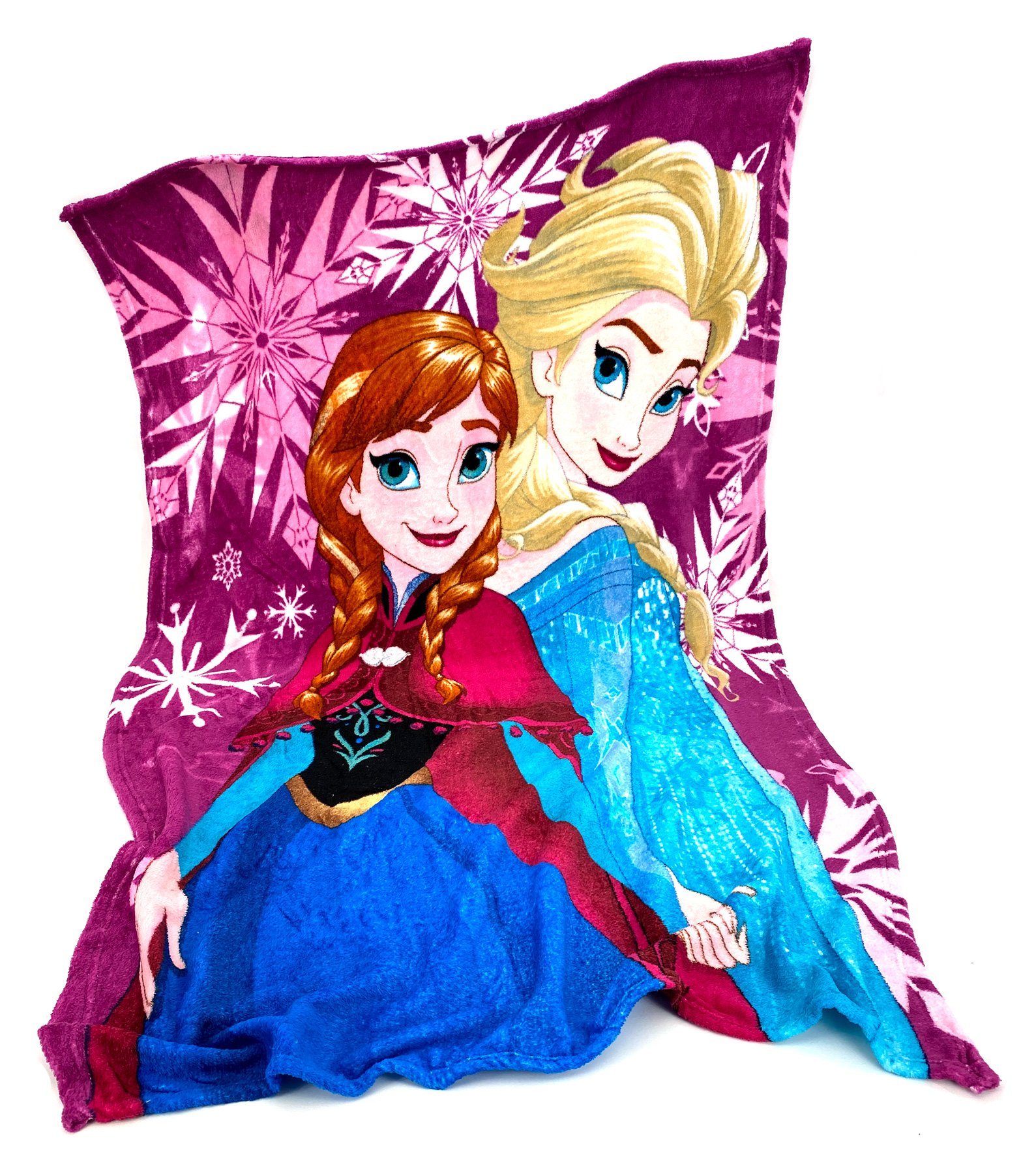 Kinder Kuscheldecke 150x200 Cm – Mit Cartoon Auto & Paw Patrol Druck, Weich & Kuschelig