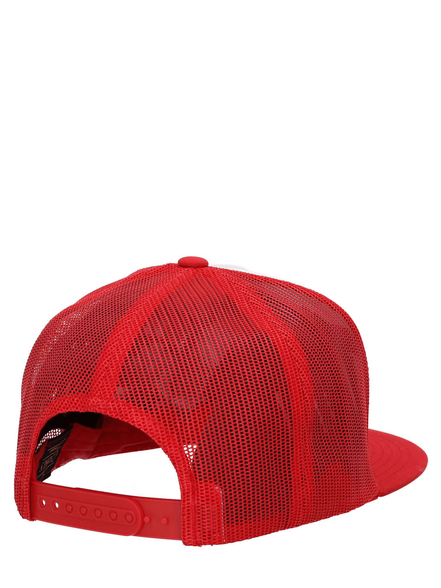 FC Bayern München Baseball Cap FC Bayern München I Trucker Snapback Hustles Harder I Unisex