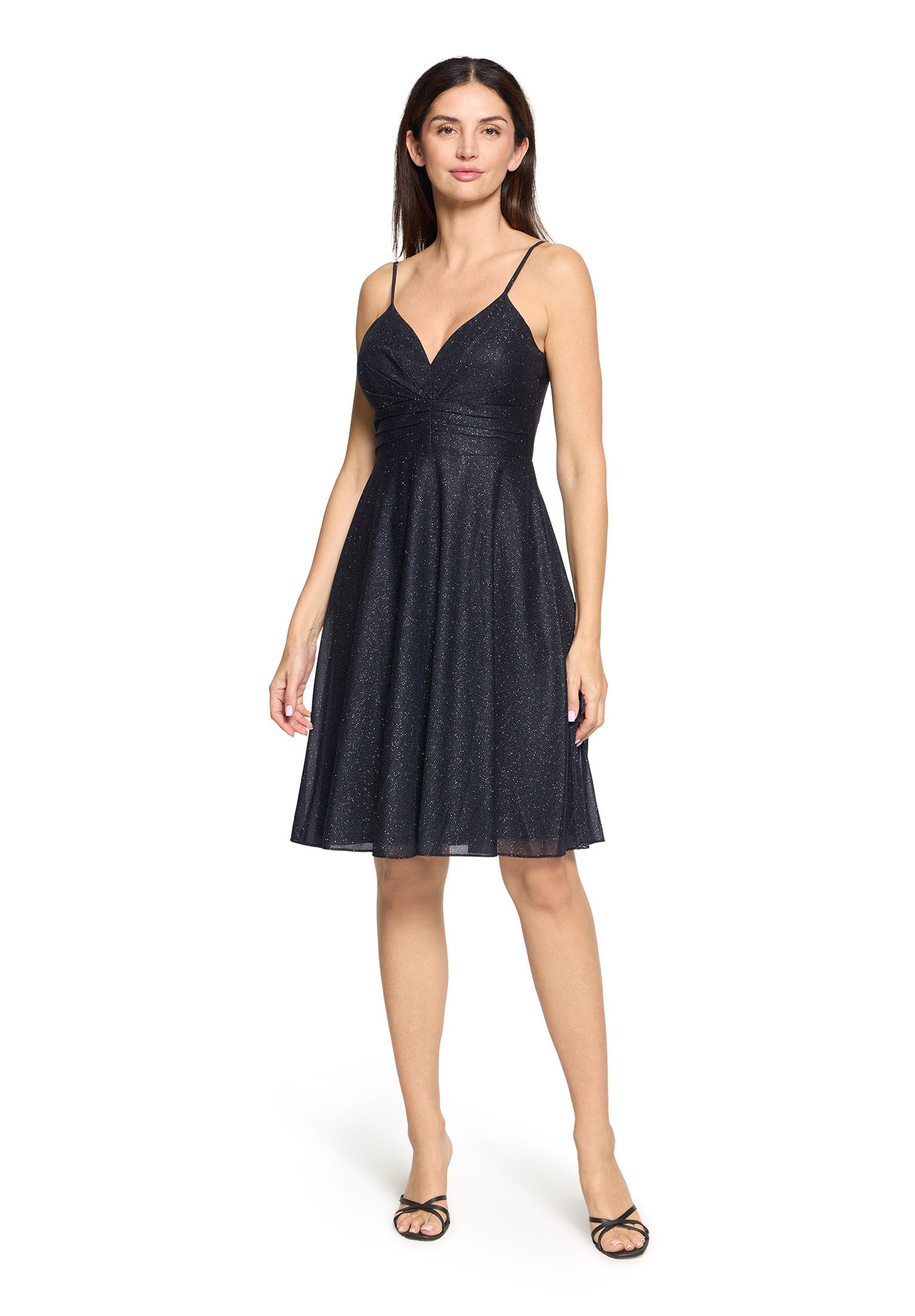 Vera Mont Cocktailkleid Damen knöchellang