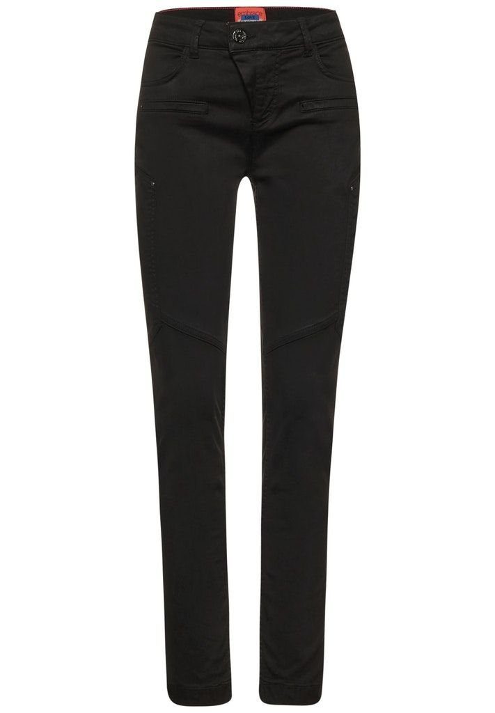 5-Pocket-Hose