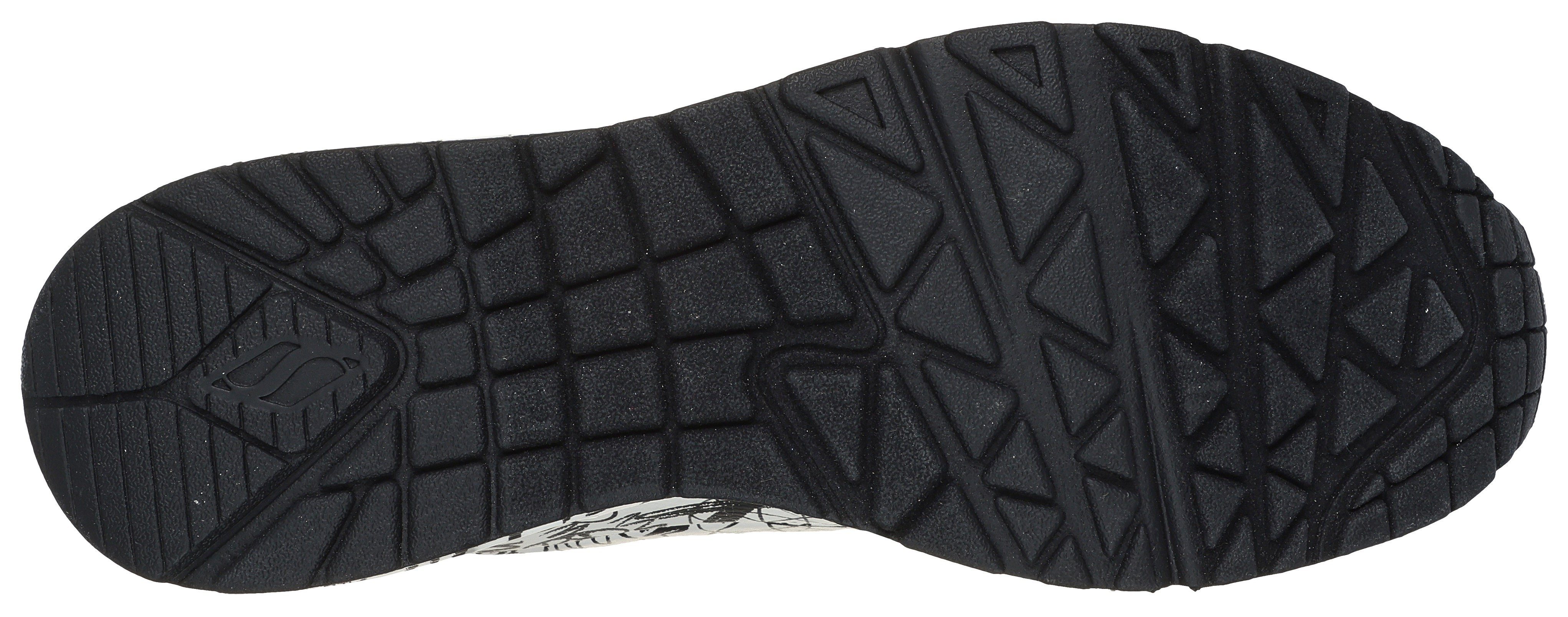 Skechers Sneaker mit Skech-Air Luftkammernsohle, Freizeitschuh, günstig online kaufen