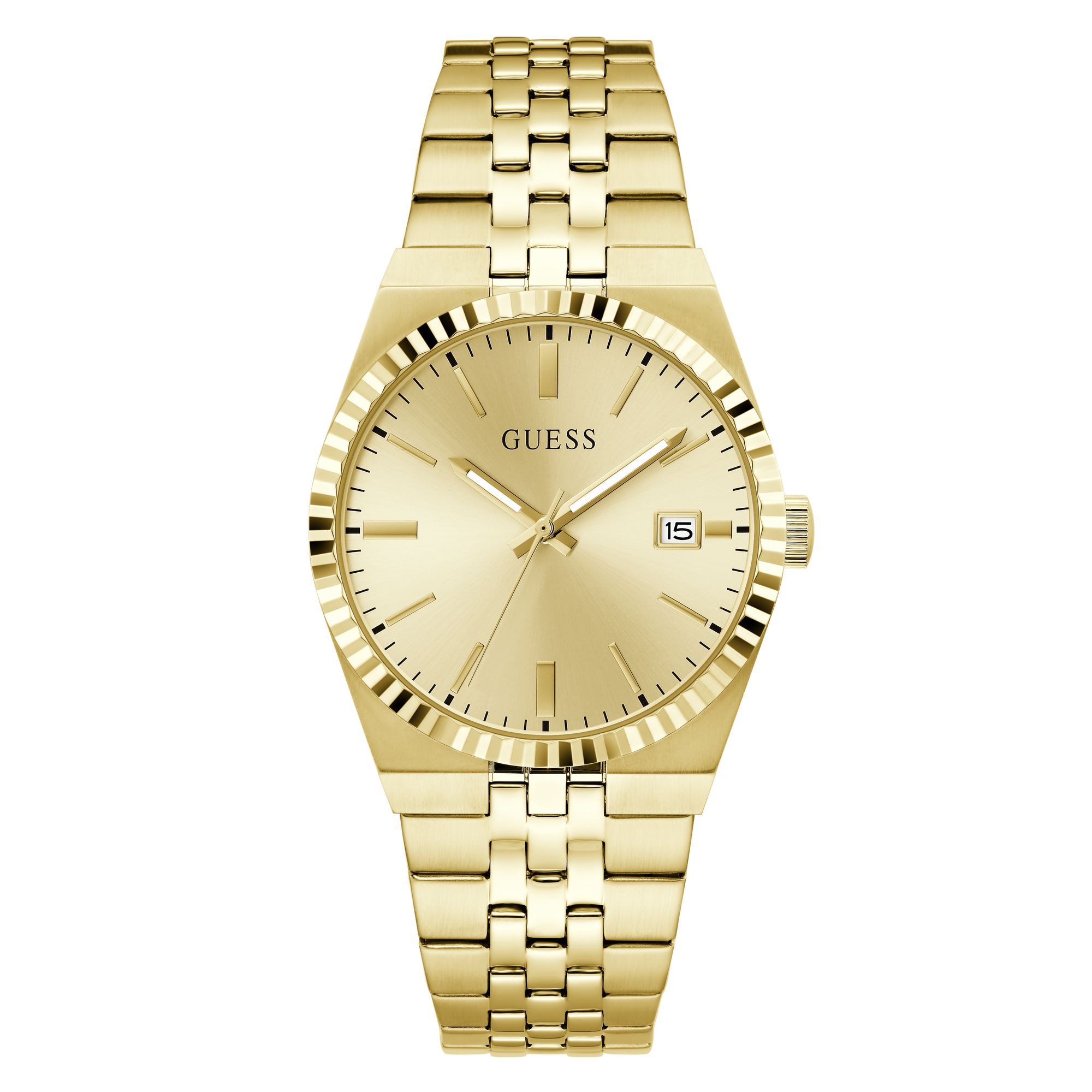 Guess Quarzuhr GW1153G2
