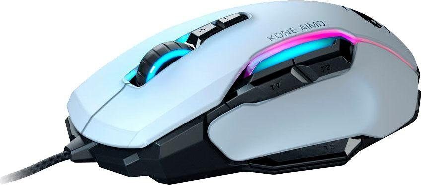 (kabelgebunden) Remastered AIMO Kone ROCCAT Gaming-Maus