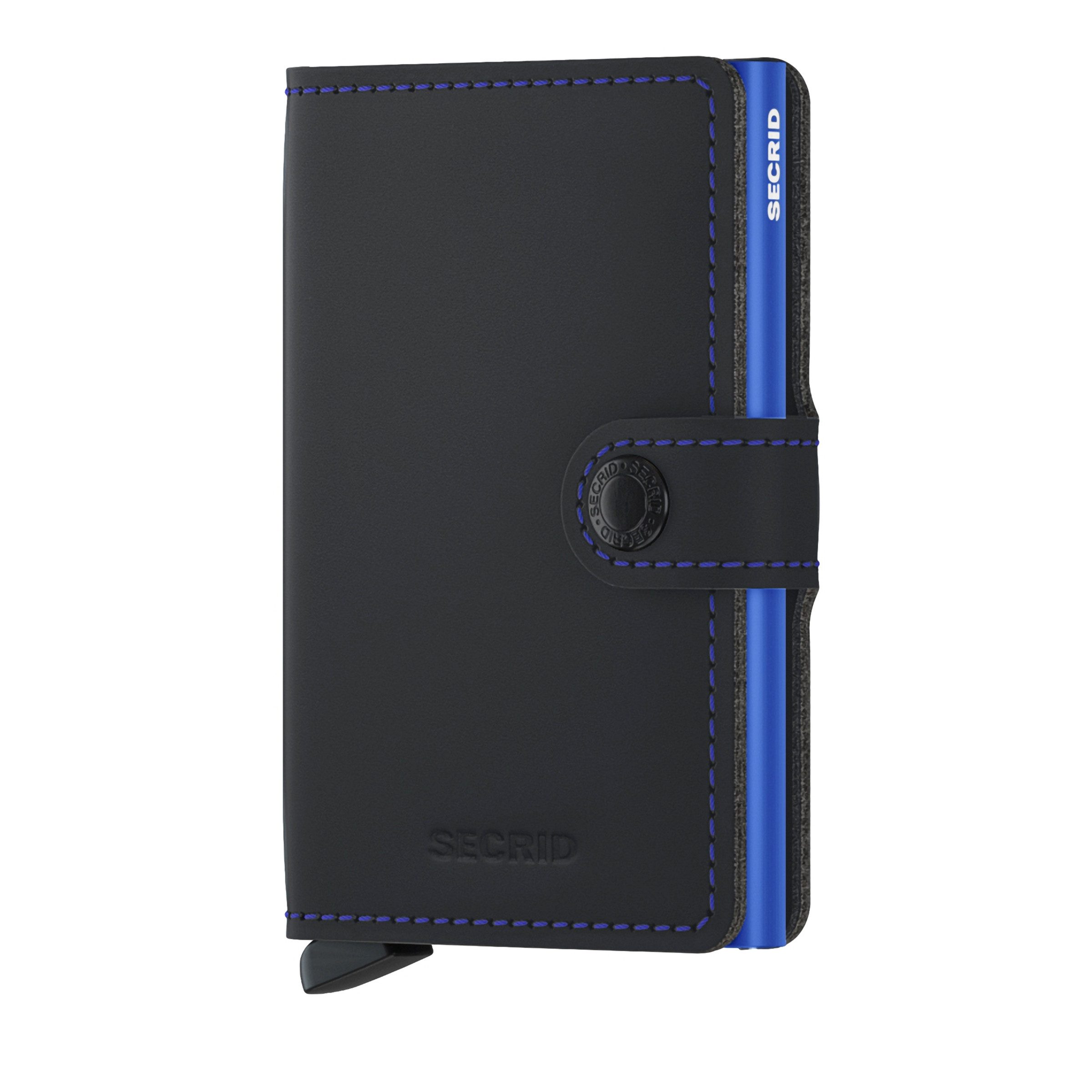 SECRID Geldbörse Miniwallet Matte (1-tlg) günstig online kaufen