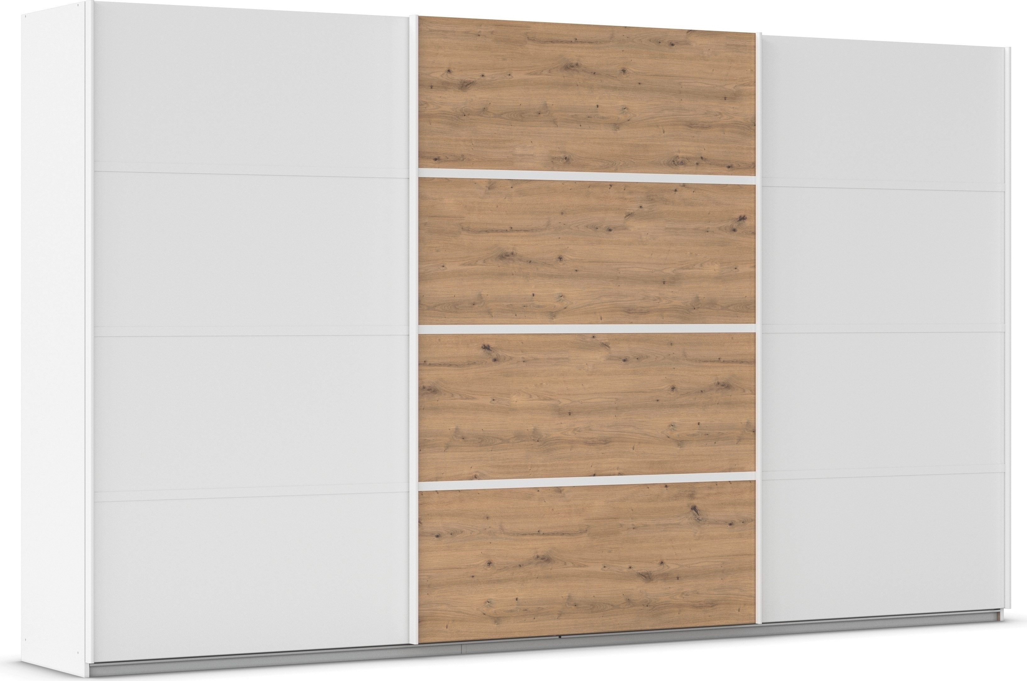 rauch Kleiderschrank "Schwebetürenschrank OTTO´s Choice Garderobe Schrank T günstig online kaufen