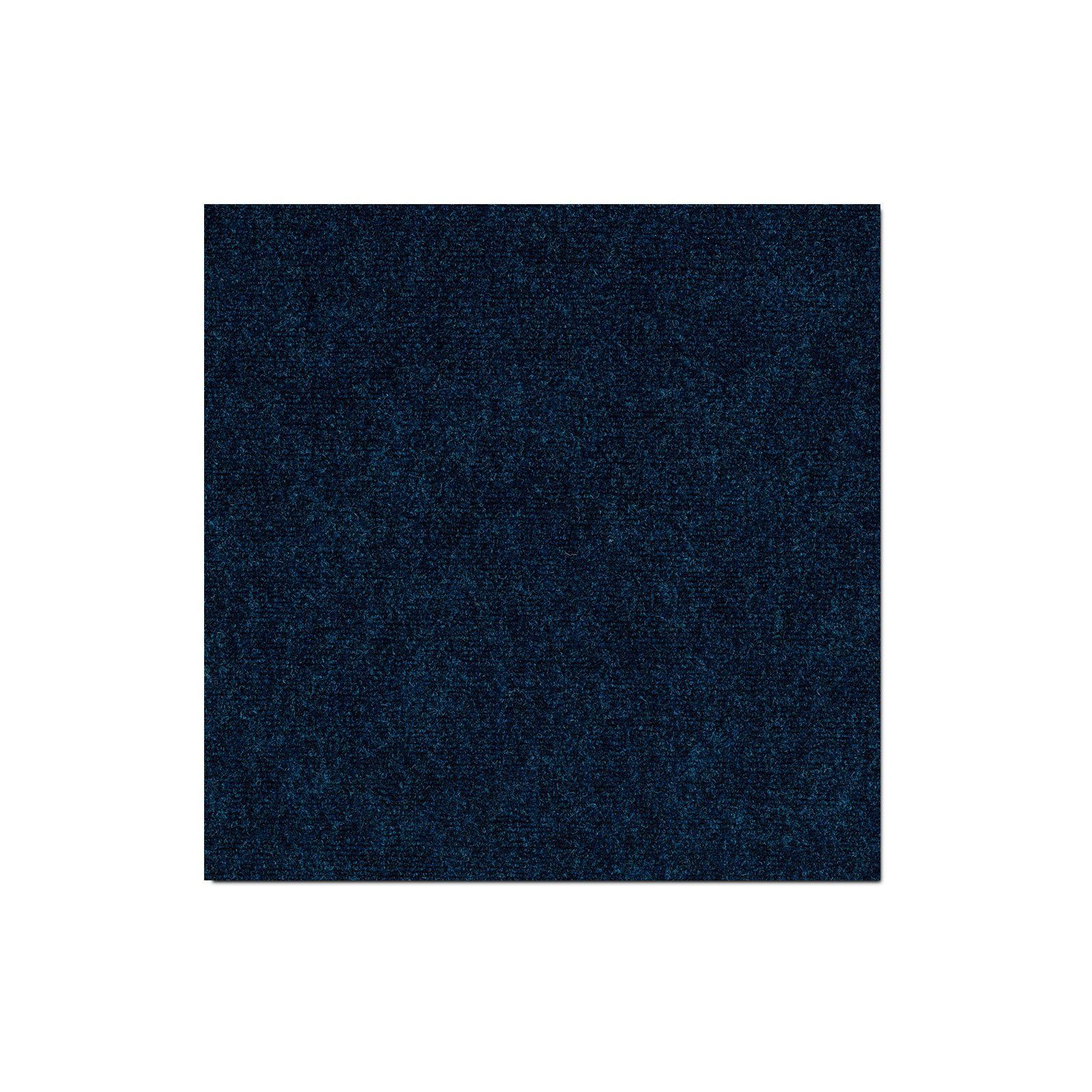 Floordirekt Teppichfliese Basel, Bodenschutz, Erhältlich in 8 Farben, 50 x 50 cm