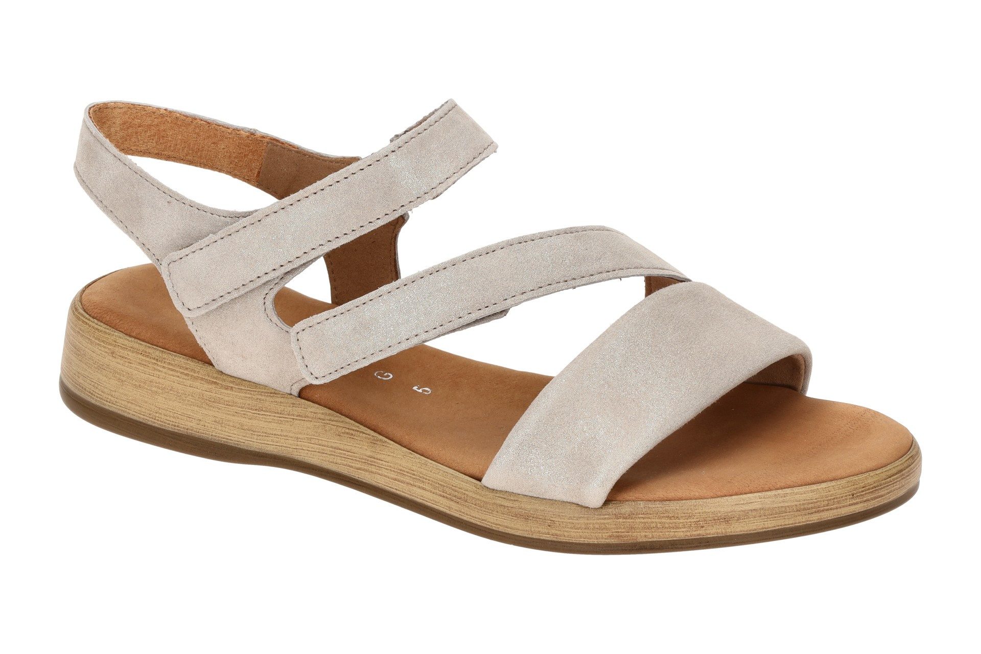 Gabor 62.733.14 Sandalette