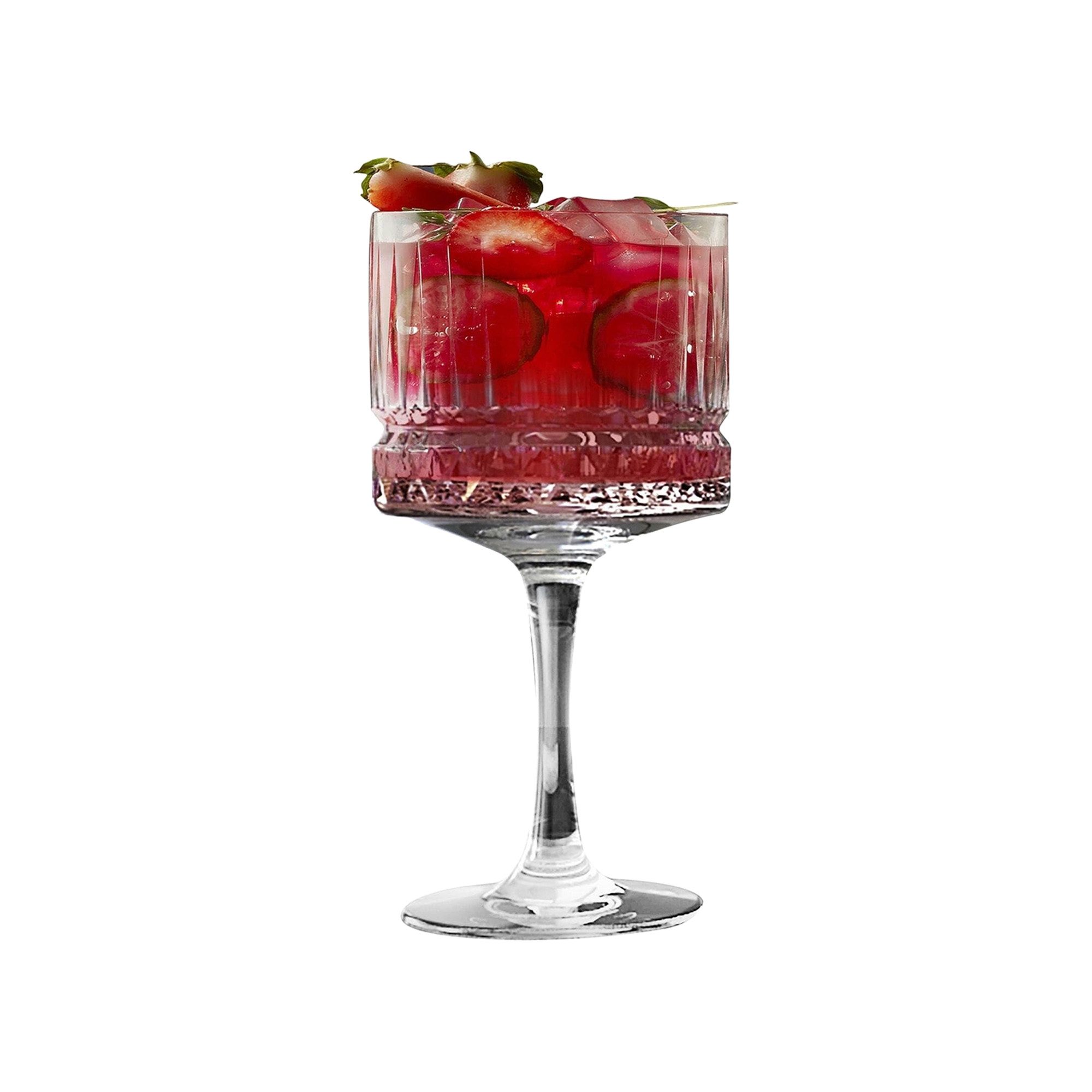 Gläser-Set Elysia Coktailglas