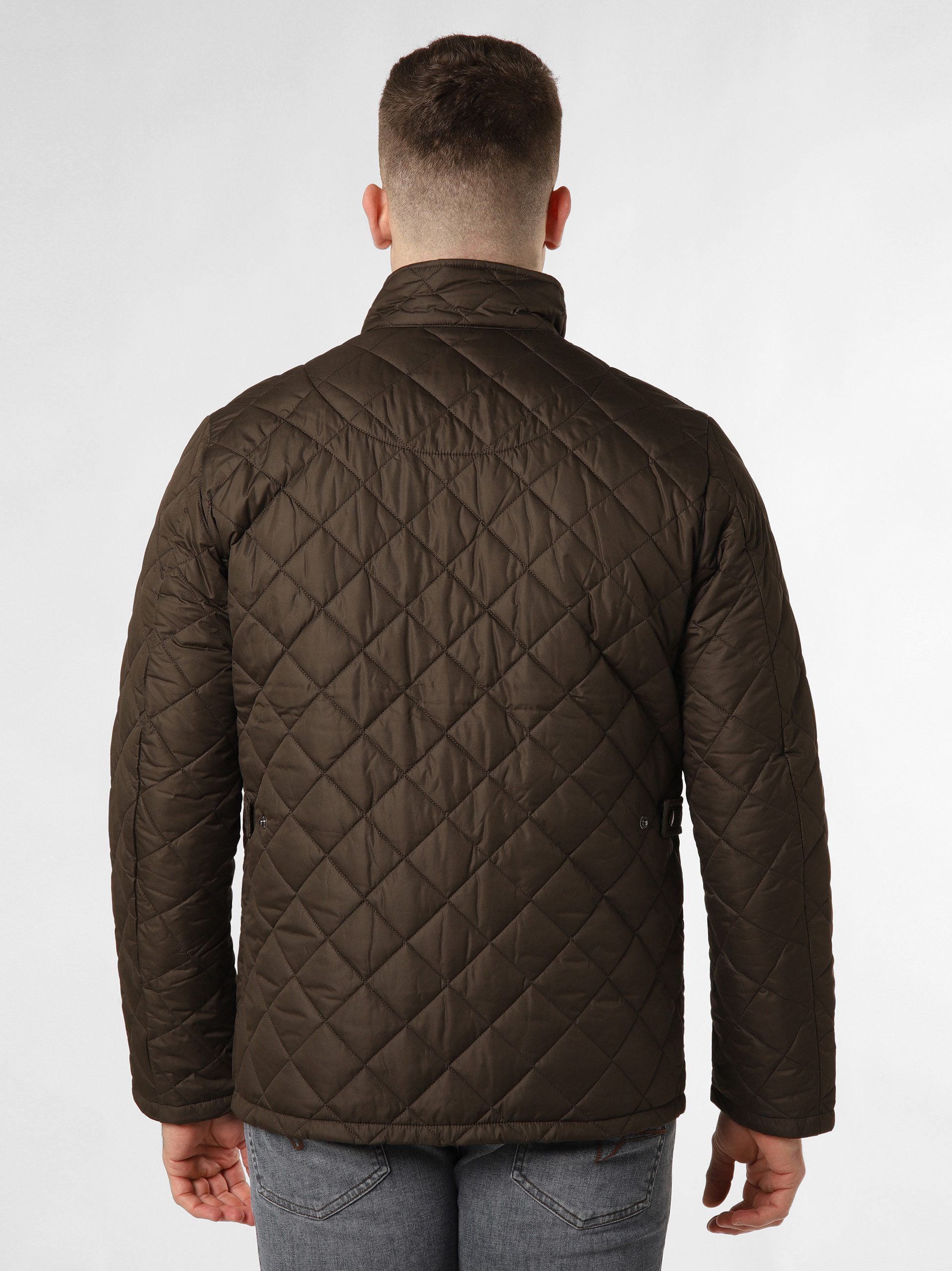 Barbour Steppjacke Chelsea