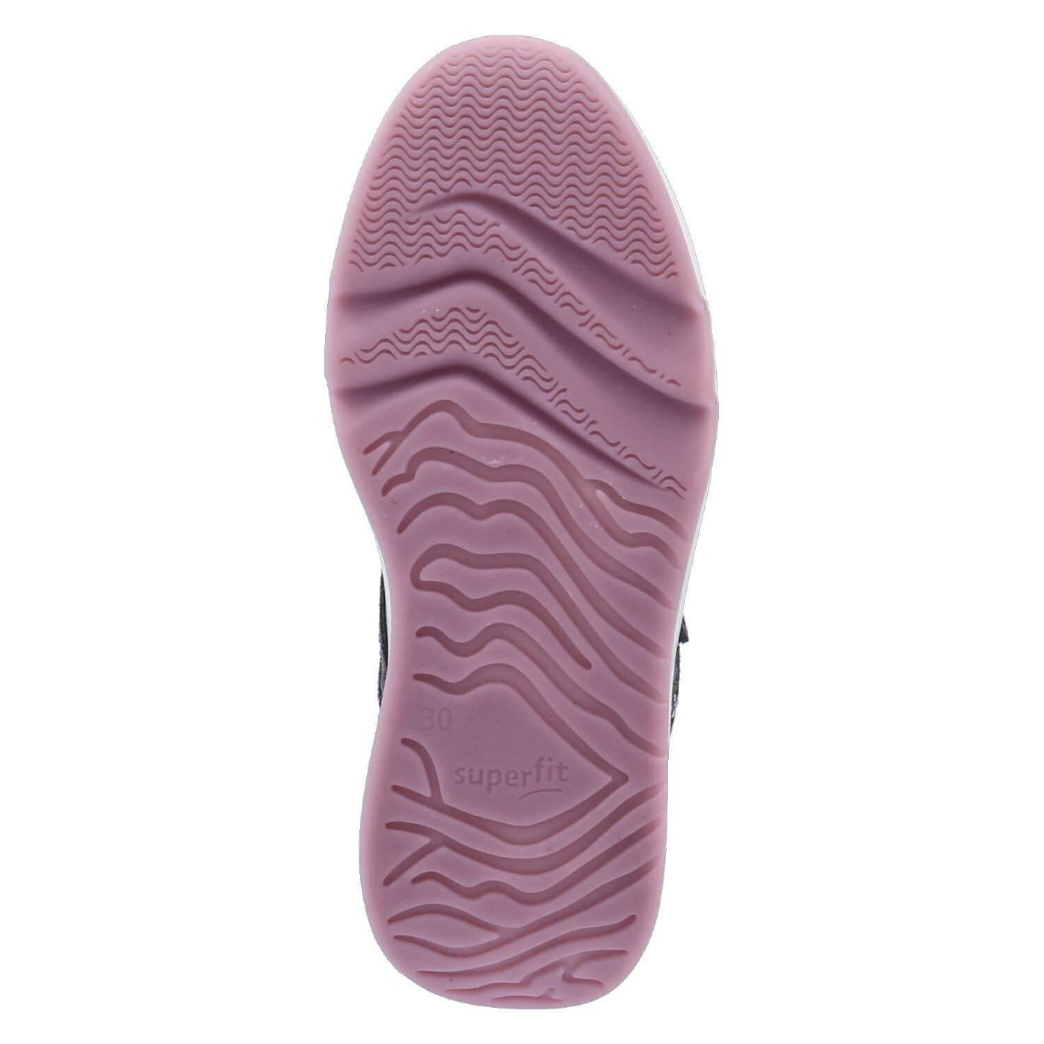 Superfit MELODY Sneaker (2-tlg)