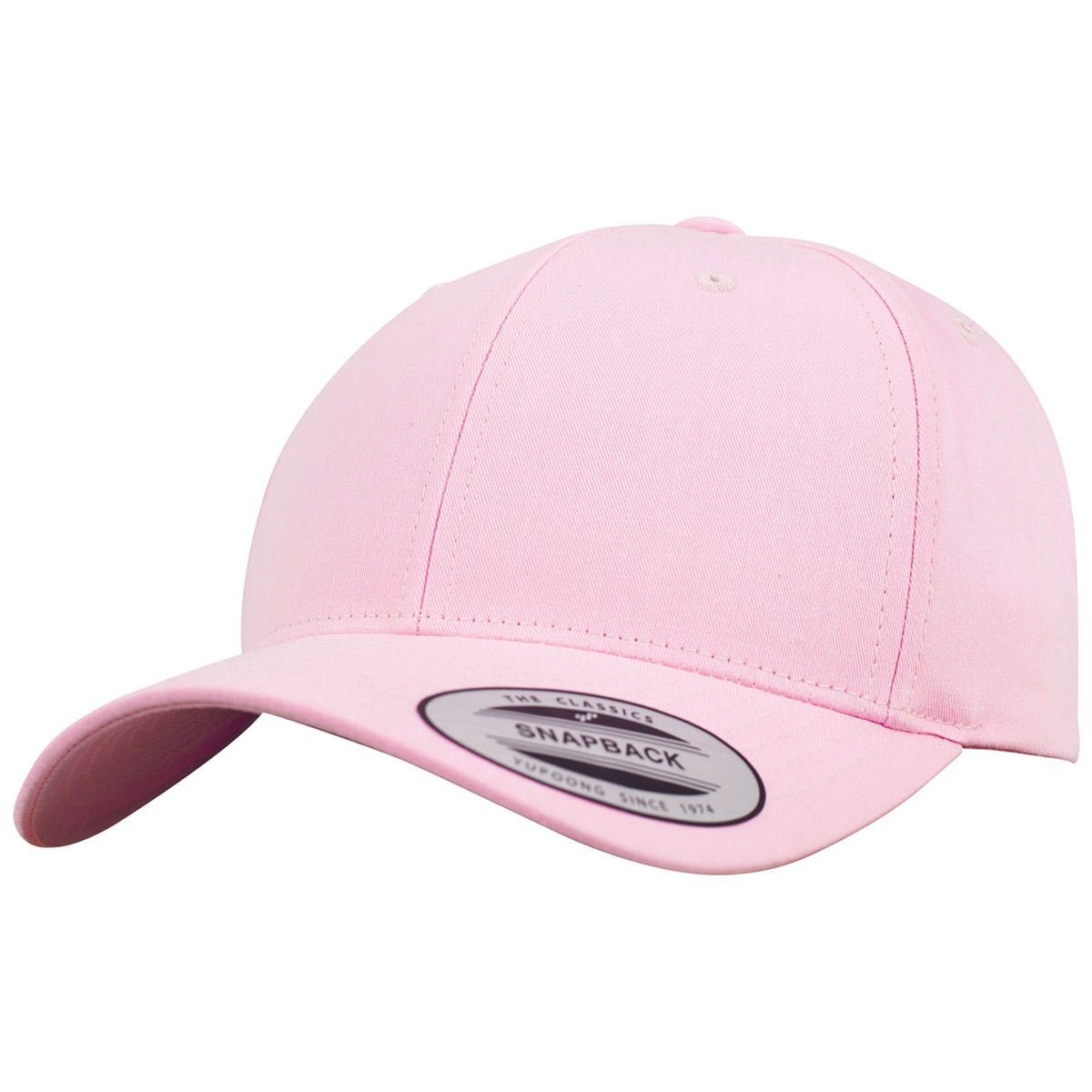 Flexfit Flex Cap "Flexfit Accessoires Curved Classic Snapback" günstig online kaufen