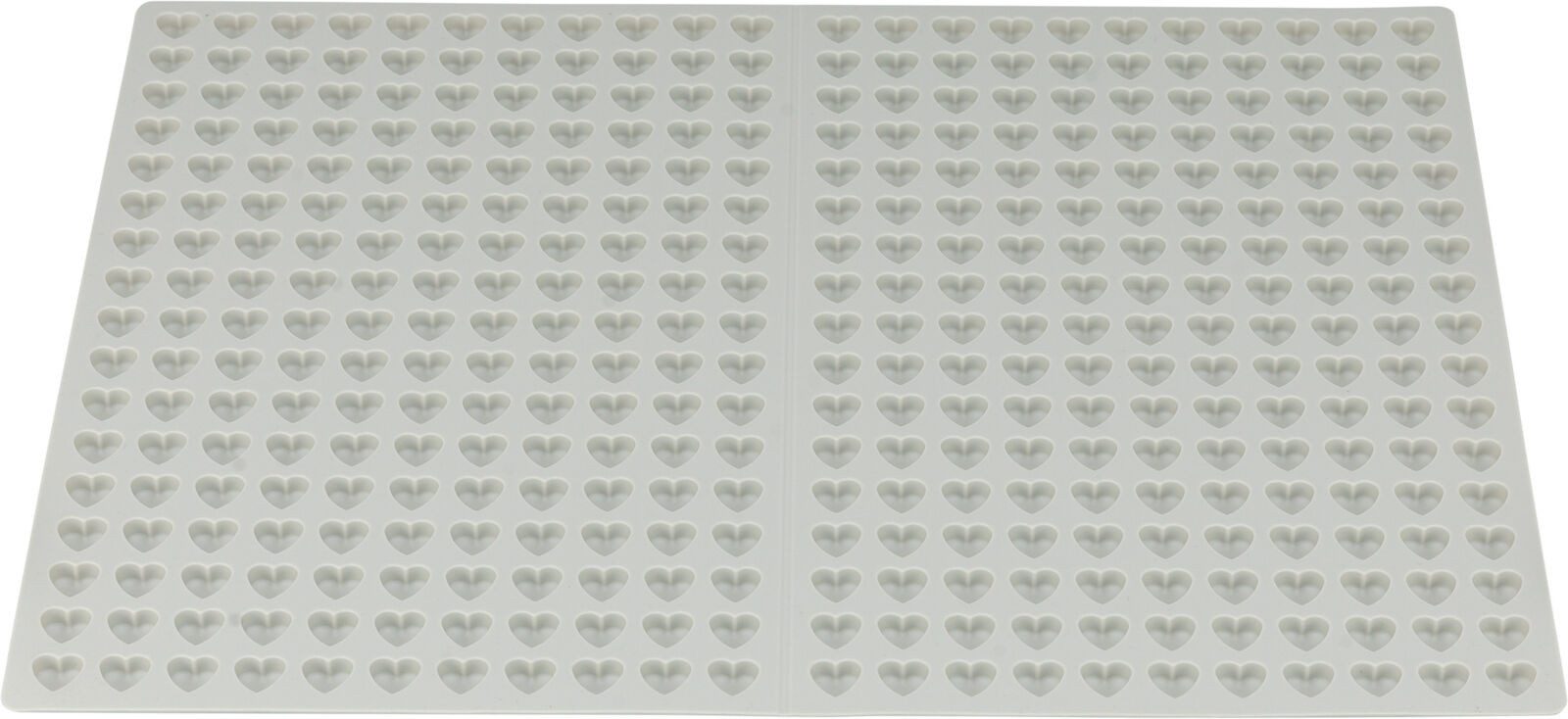 TRIXIE Tier-Intelligenzspielzeug Backmatte - diverse - 38 × 28 cm, Silikon