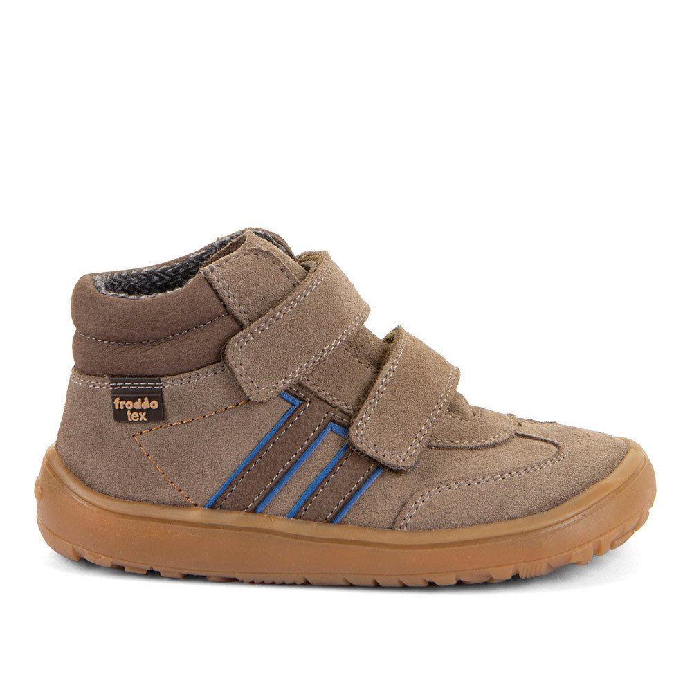 froddo® Froddo Barefoot F-Motion Tex Beige Sneaker