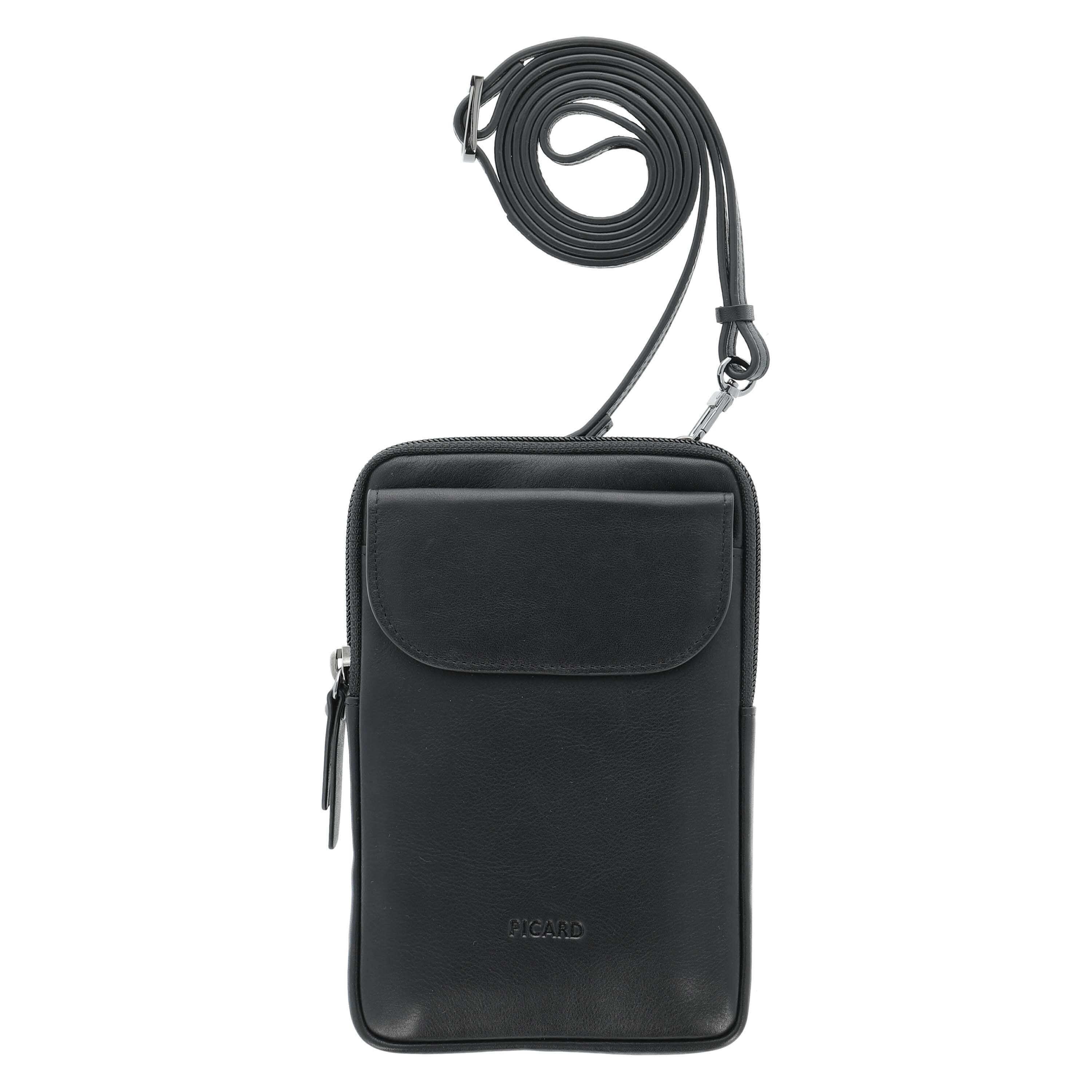 Picard Handytasche PICARD Handytasche Noel aus Echtleder