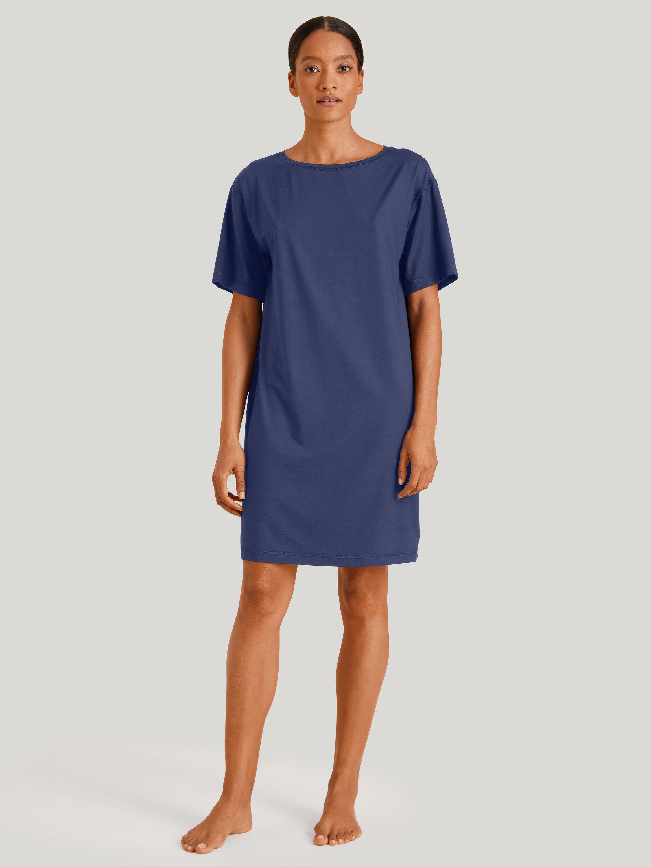 CALIDA Nachthemd DSW Balancing Damen (1-tlg) günstig online kaufen