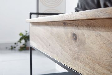 KADIMA DESIGN Sitzbank Schuhbank mit Stauraum – praktisch, platzsparend & stylisch