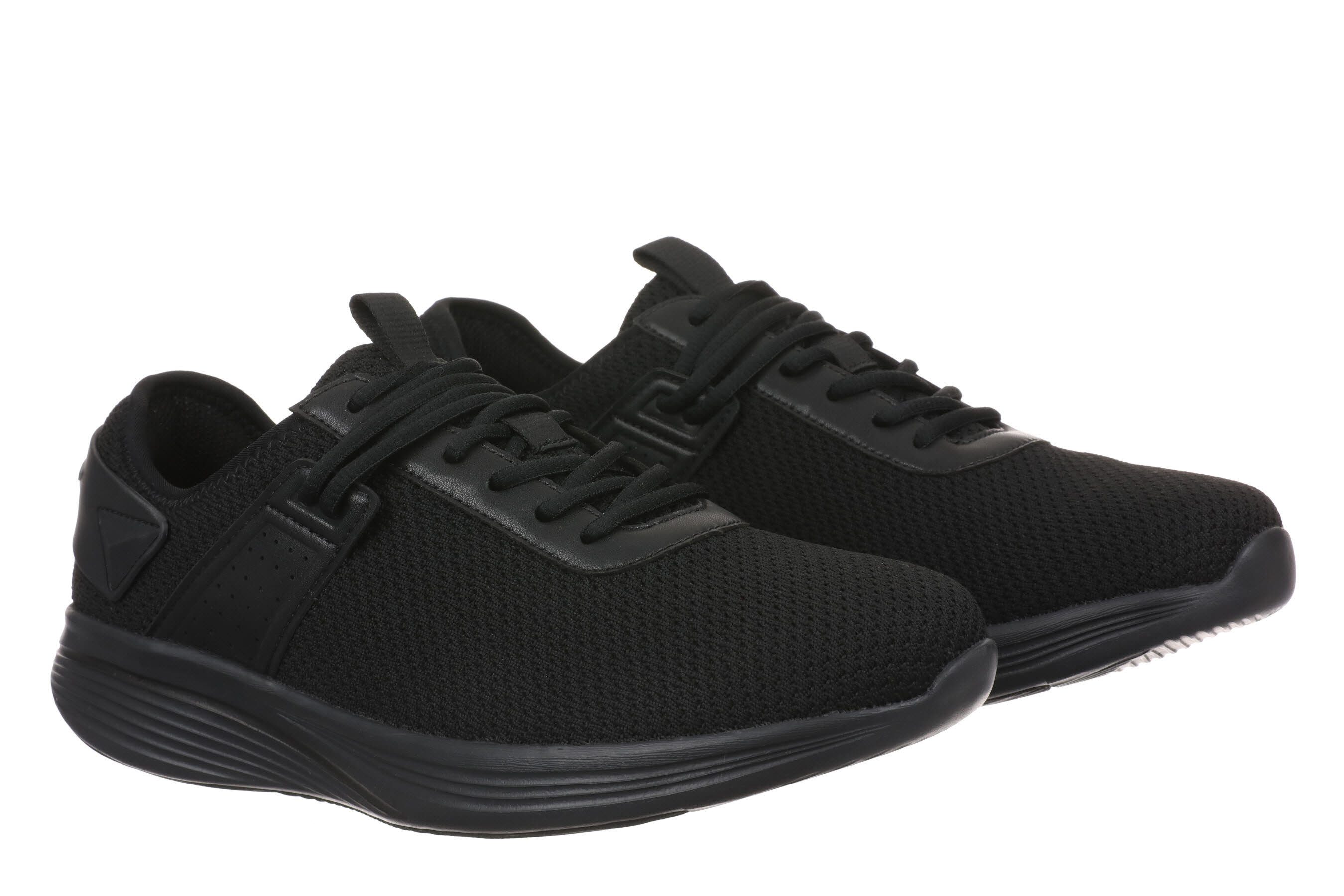 MBT 703078 257Y Schnürschuh