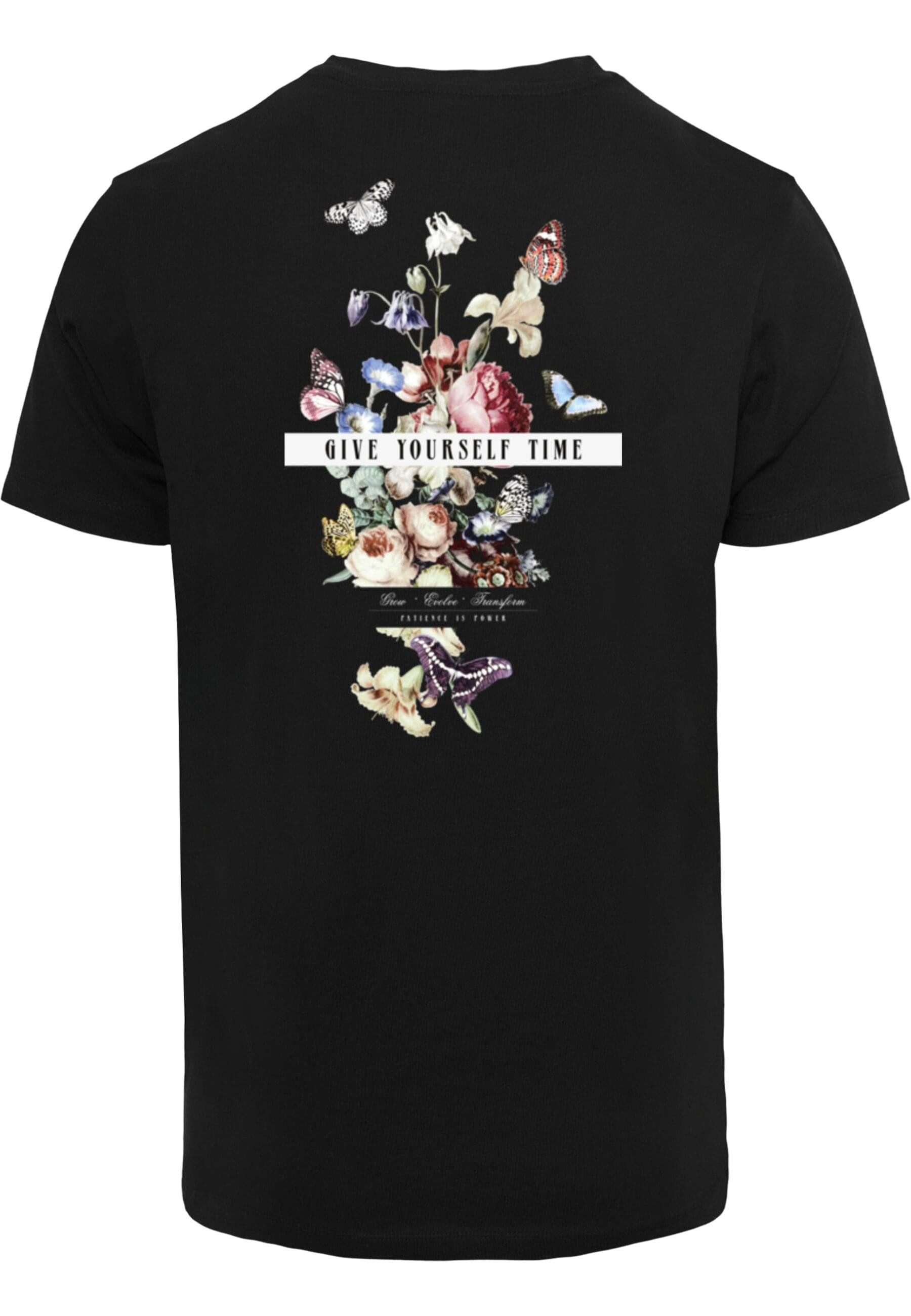 MisterTee T-Shirt MisterTee Herren Give Yourself günstig online kaufen