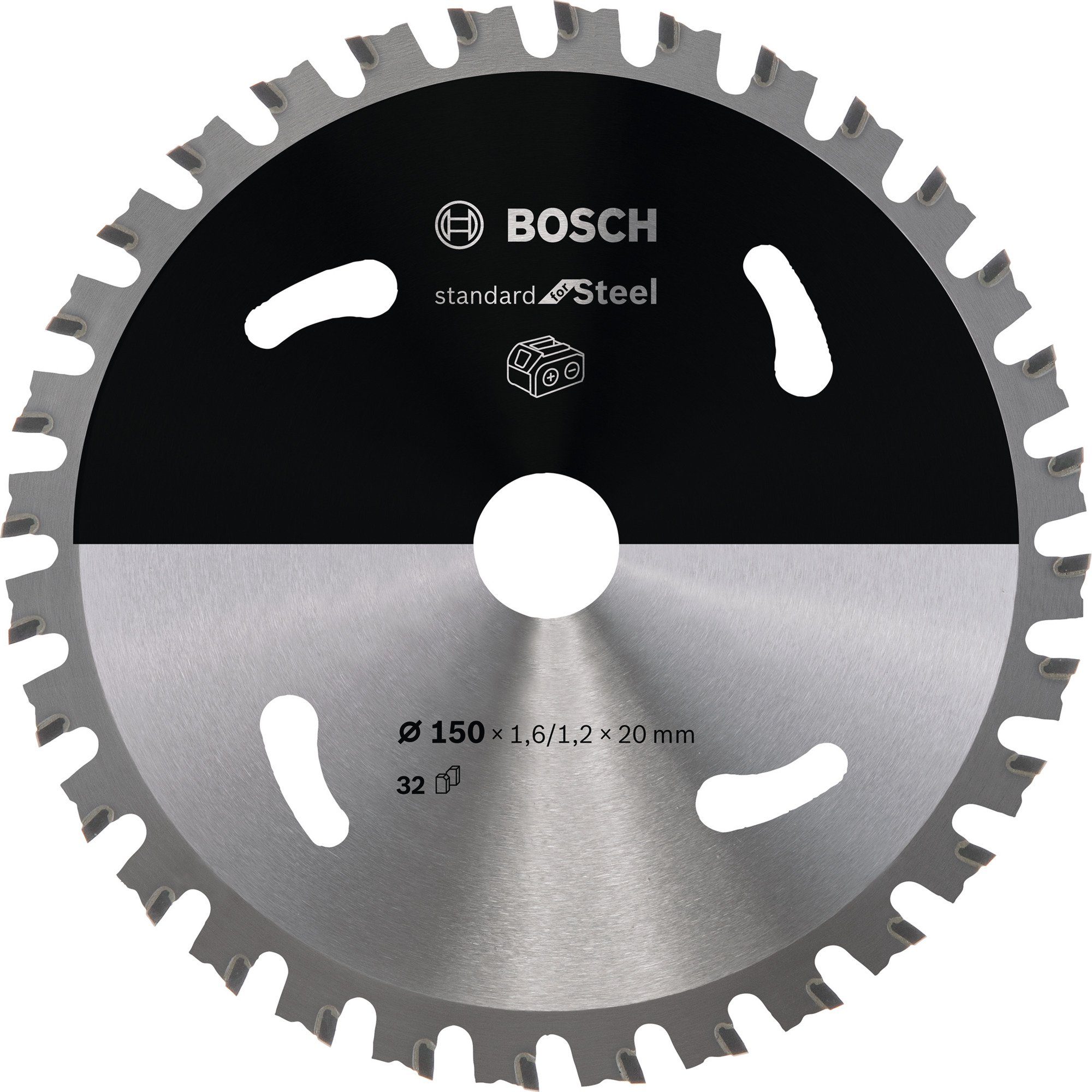 Bosch Standard BOSCH for Sägeblatt Kreissägeblatt Professional