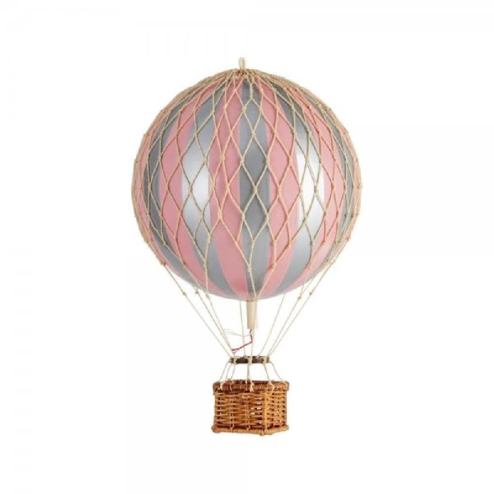 AUTHENTIC MODELS Skulptur AUTHENTHIC MODELS Ballon Travel Light Pink (18cm)