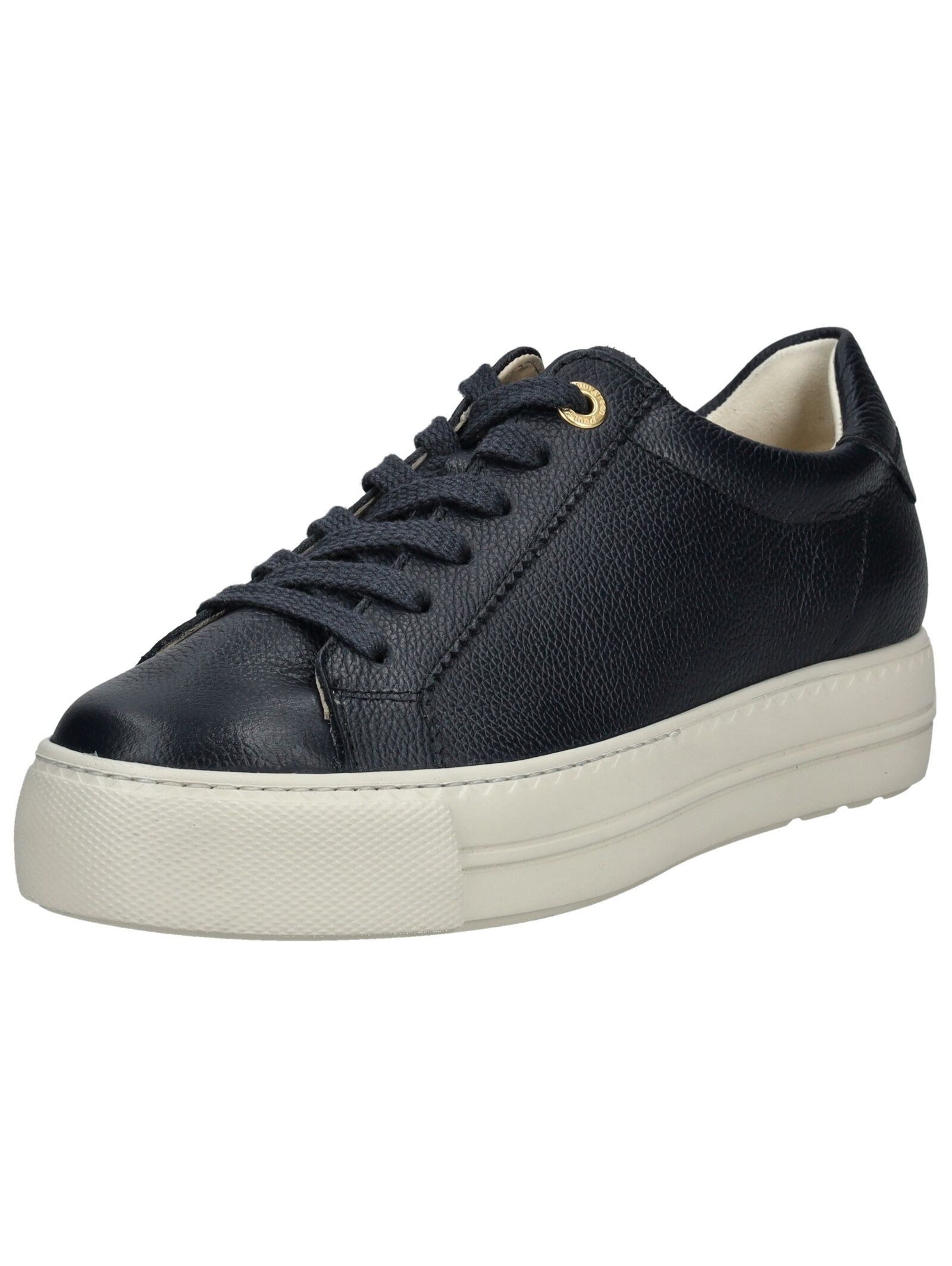 Paul Green Sneaker Glattleder Sneaker günstig online kaufen
