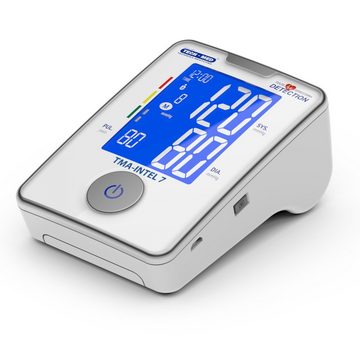 Tech-Med Blutdruckmessgerät CIS_TMA-INTEL7, 30 - 280 mmHg, 1,5 V