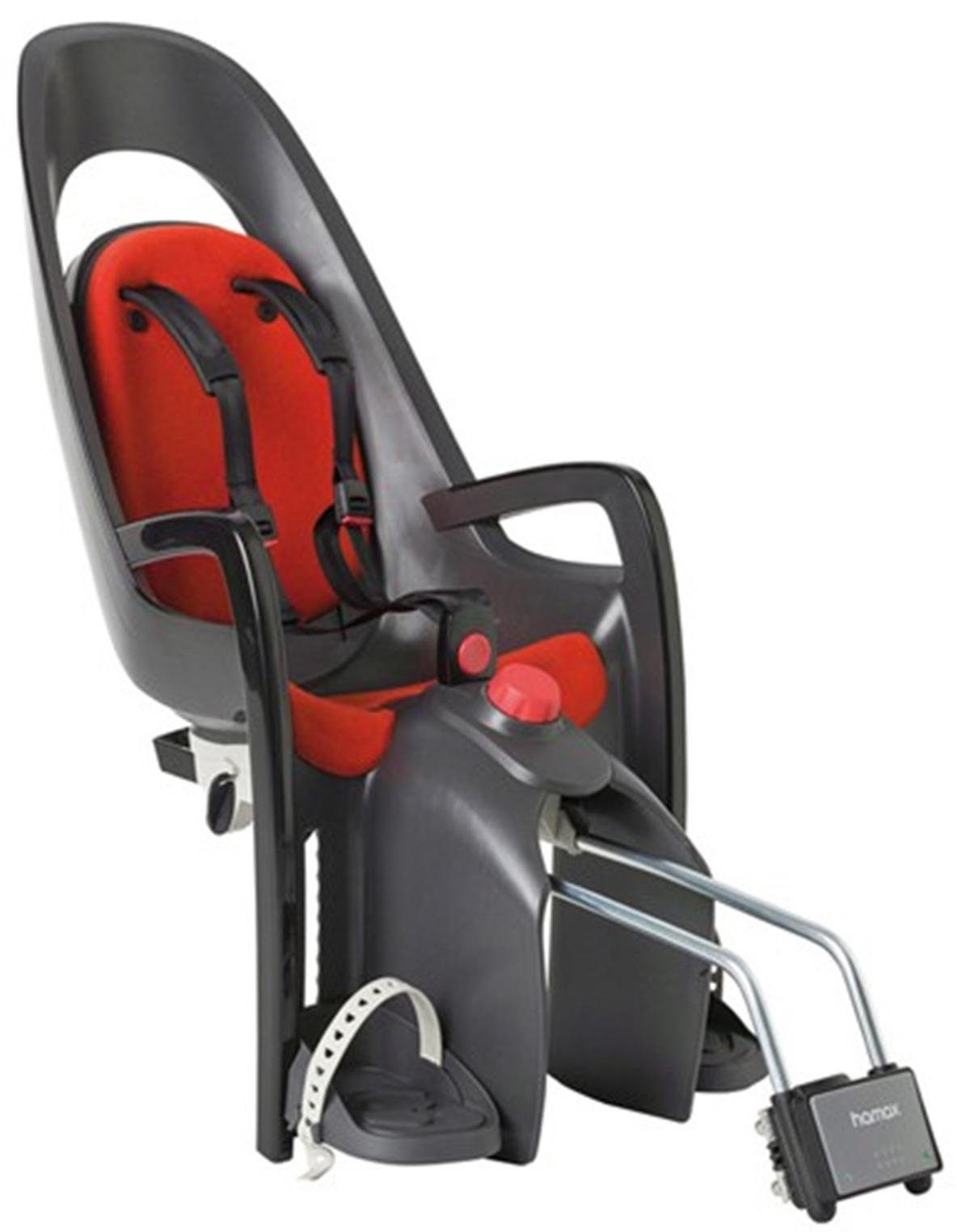 Hamax Fahrradkindersitz Caress