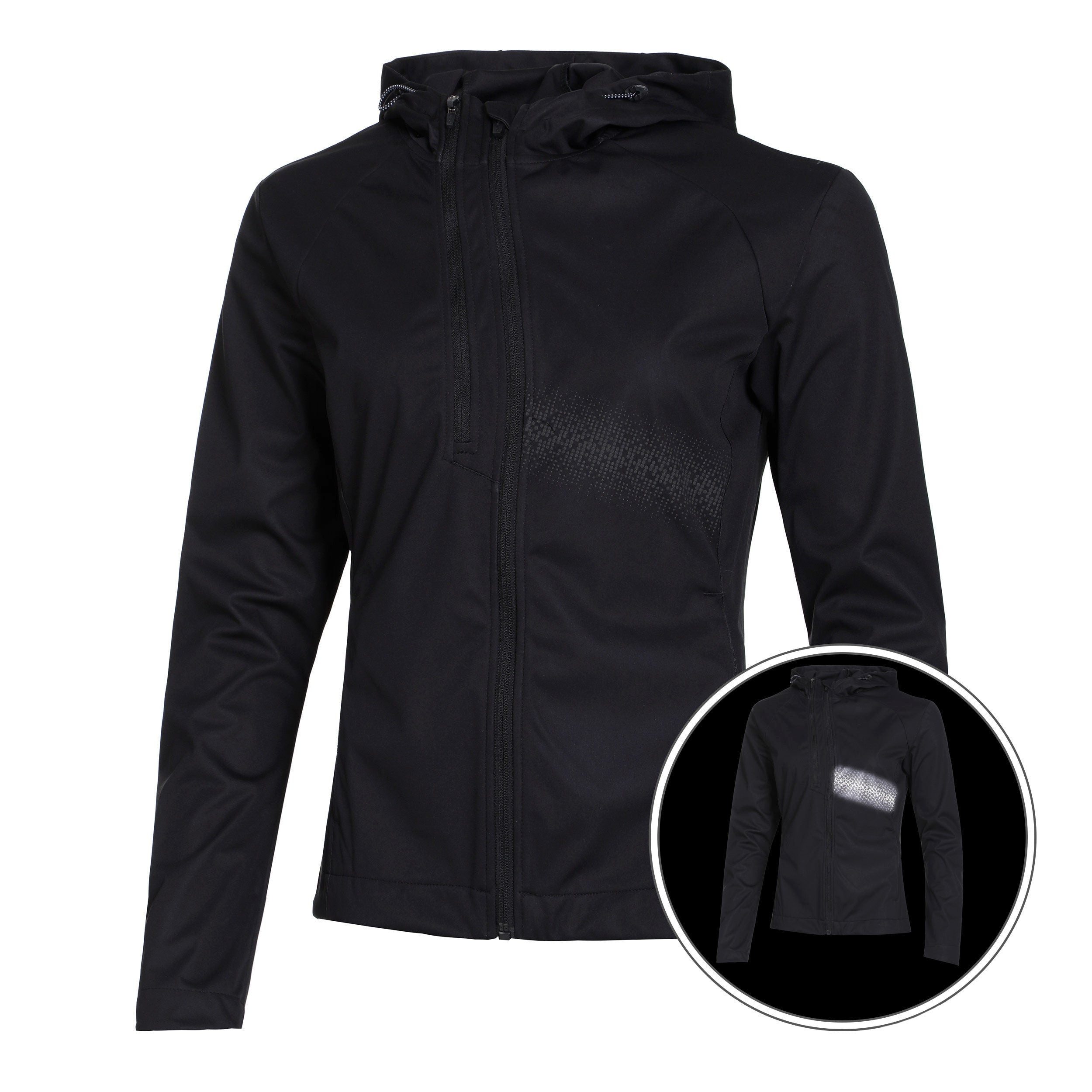 NEO RUN Laufjacke Reflex - Tex