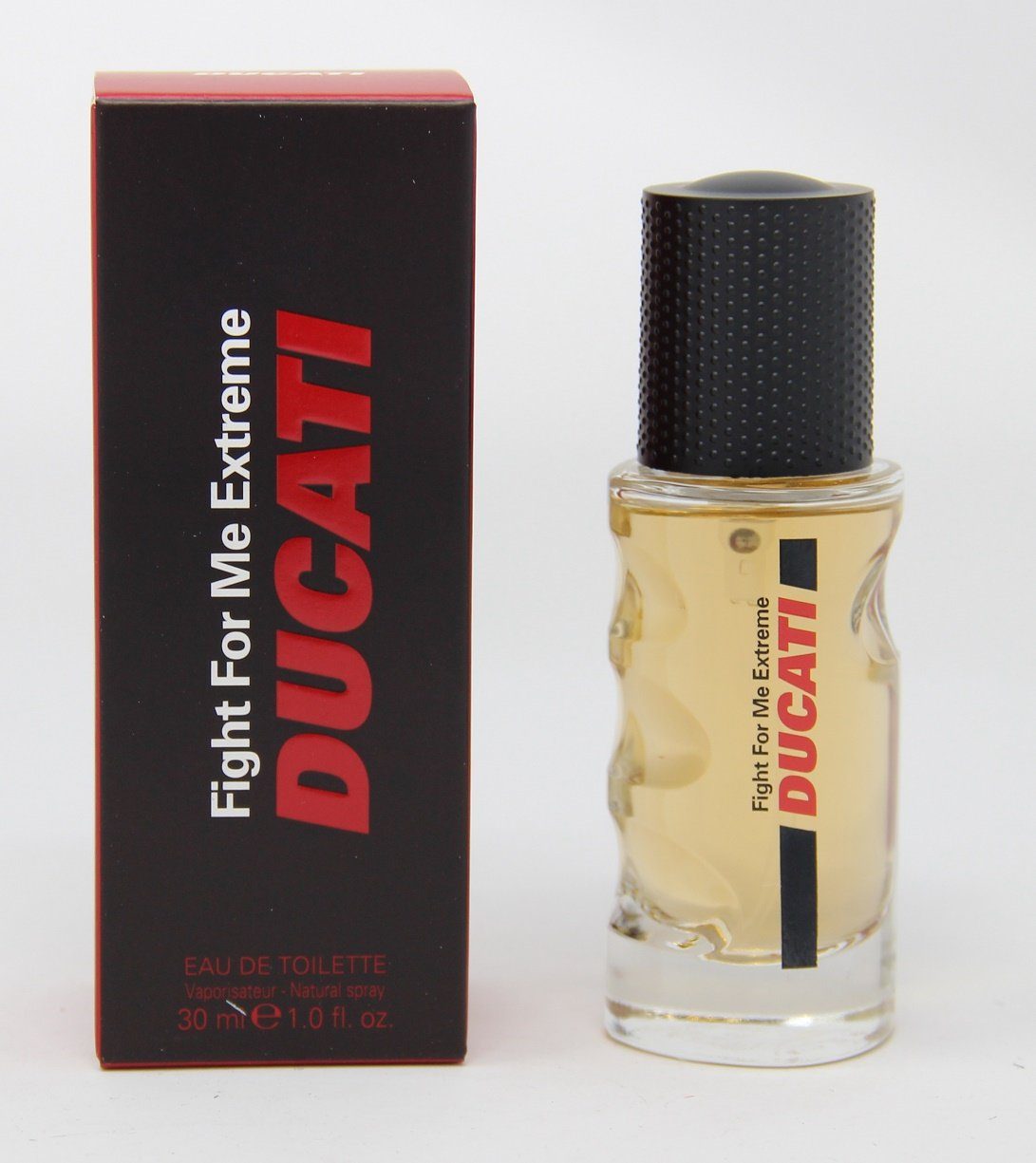 Ducati Eau de Toilette Ducati Fight For Me Extreme Eau de Toilette Spray 30ml