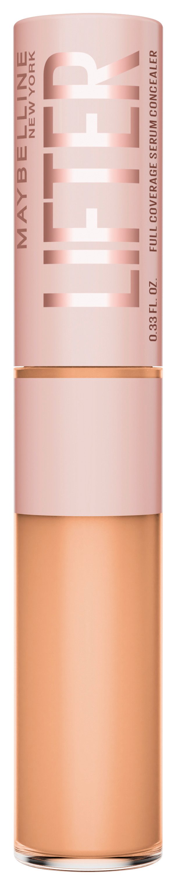 MAYBELLINE NEW YORK Concealer LIFTER CONCEALER, verschmilzt mit der Haut für eine strahlende, hohe Deckkraft
