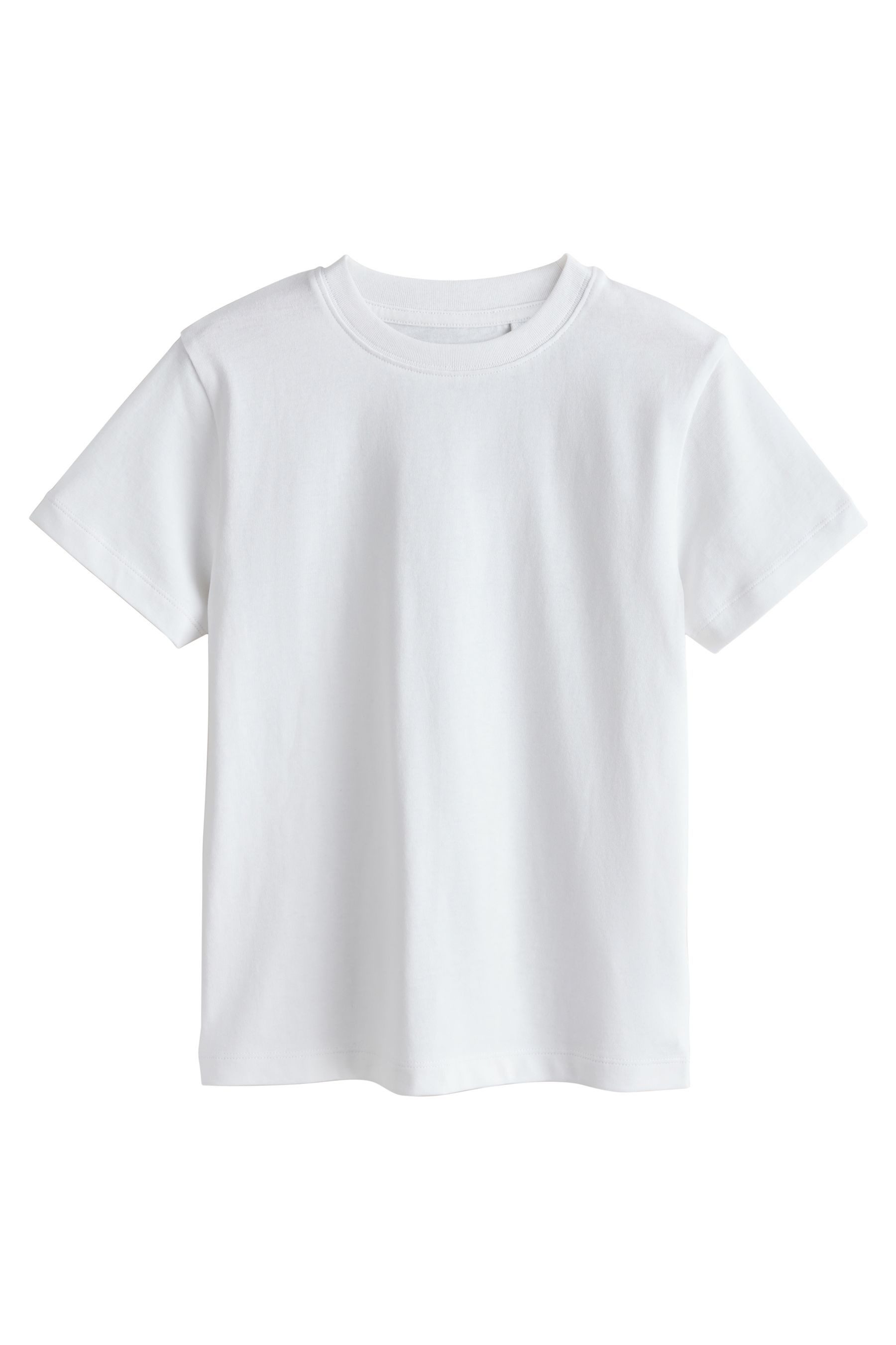 T-Shirt T-Shirts im 8er-Pack