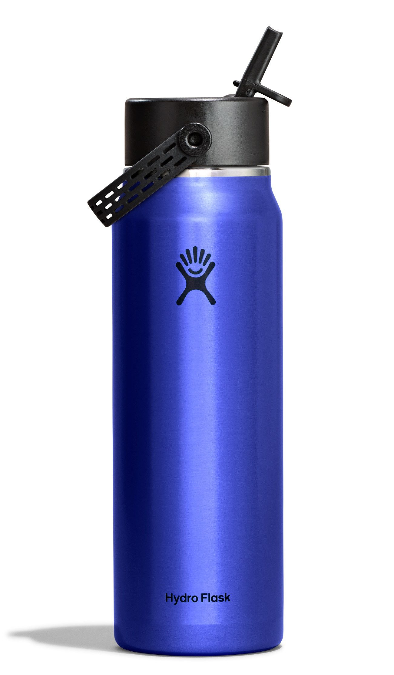 Hydro Flask Trinkflasche 32 OZ Lightweight Wide Flex Straw, 946 ml