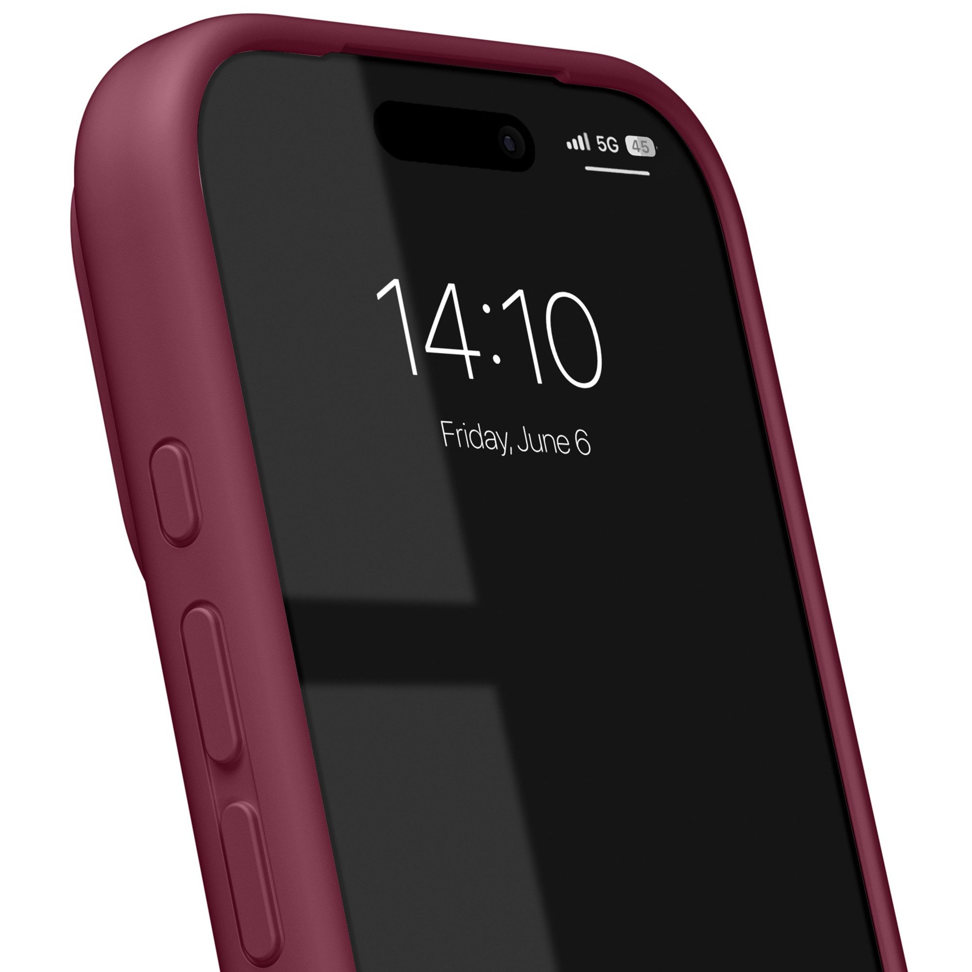 iDeal of Sweden Backcover iDeal of Sweden Silikonhülle mit MagSafe Apple iPhone 18 Pro / 17 Pro – Bild 2 von 4