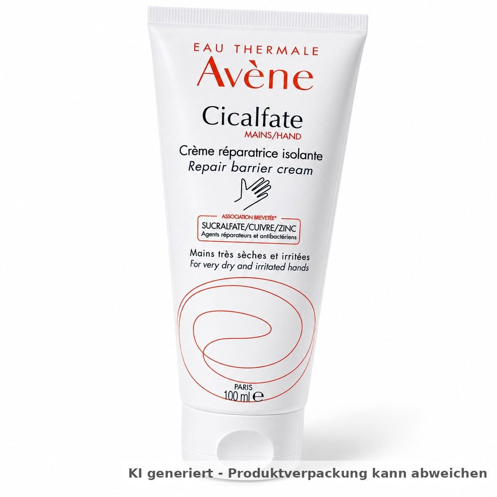 Avene Handcreme Avène Cicalfate Handcreme (100 ml)