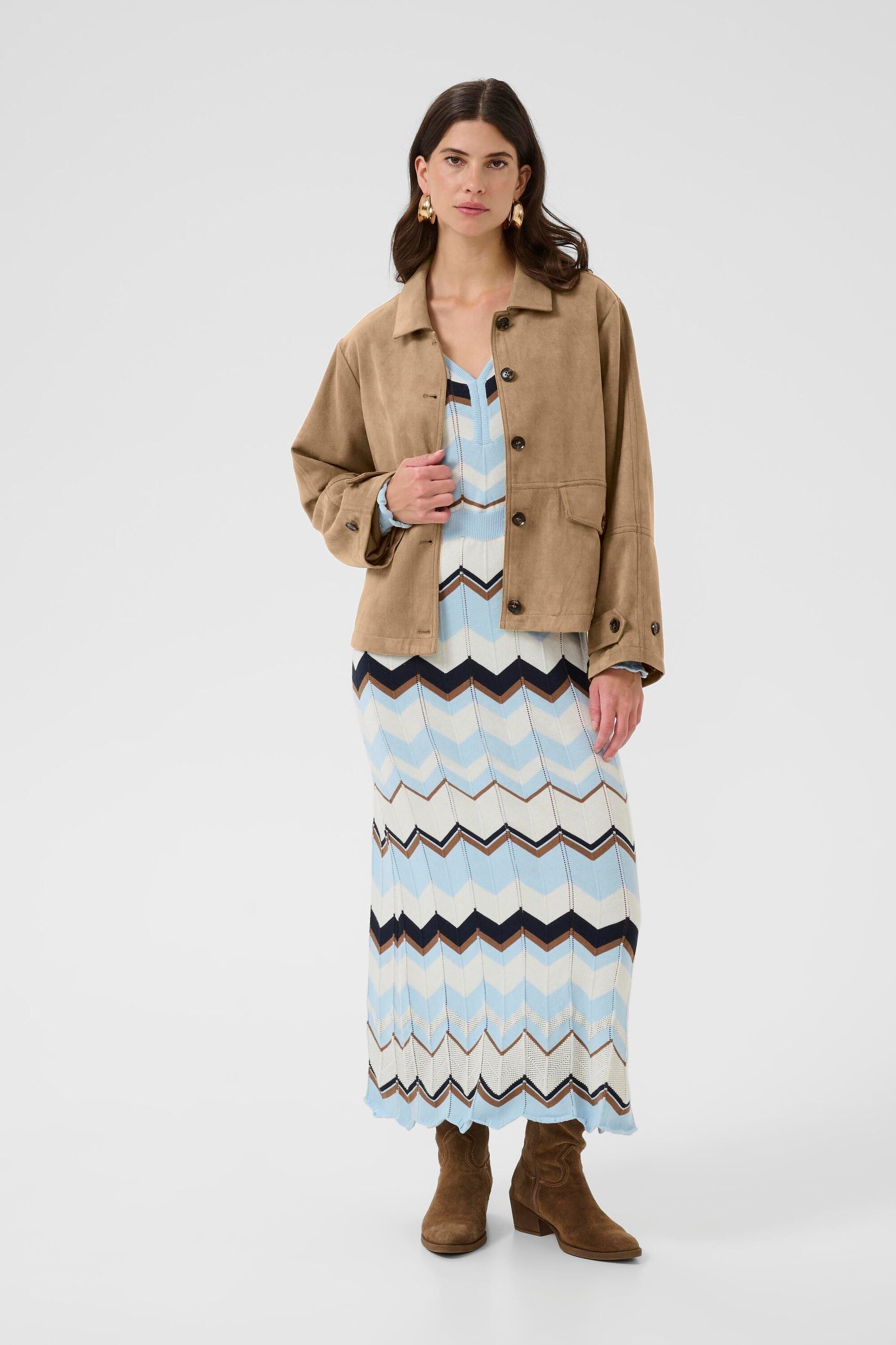 Cream Blusenjacke Jacke CRCala günstig online kaufen