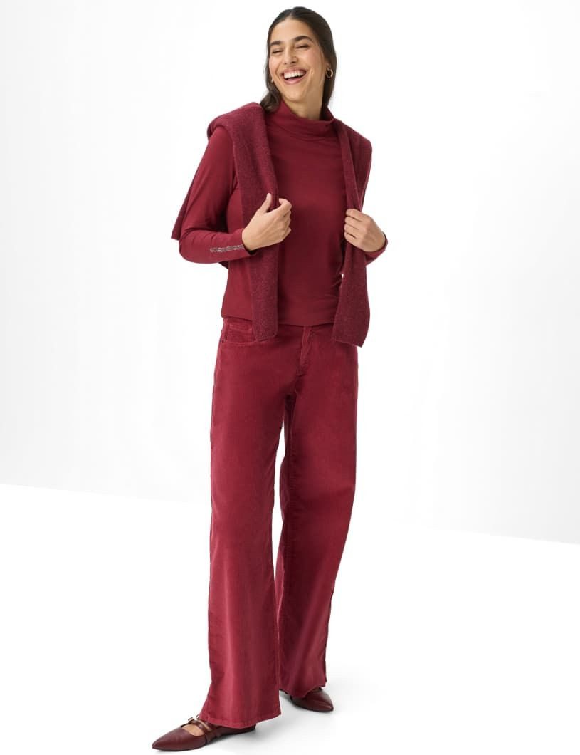 Brax Rollkragenpullover