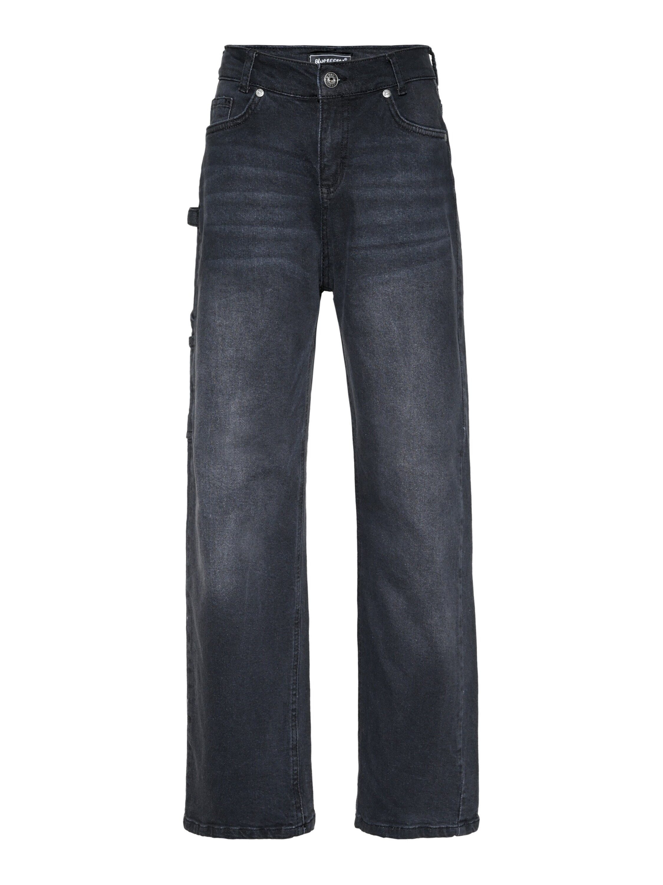Regular-fit-Jeans