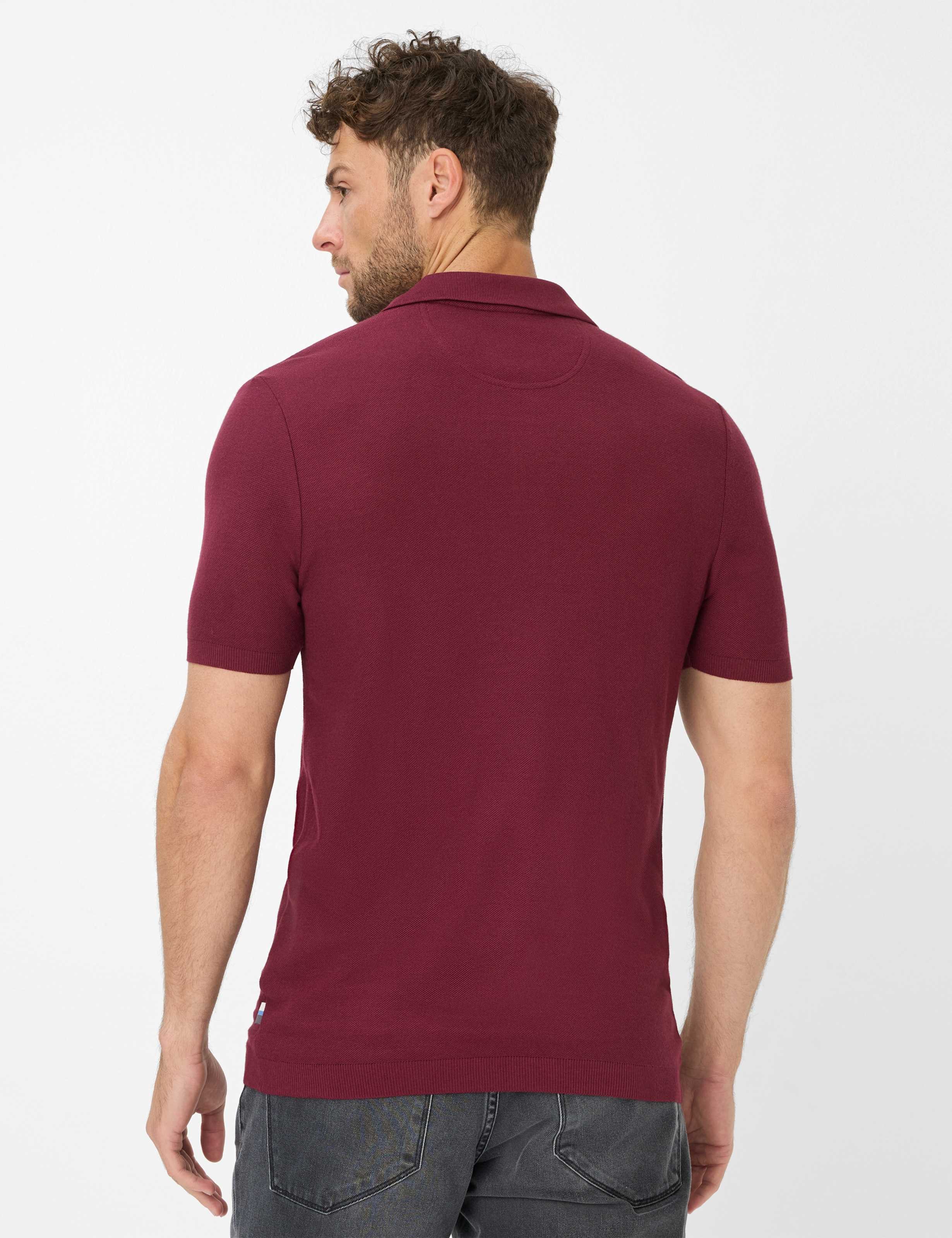 Brax Poloshirt Style PARVIS günstig online kaufen