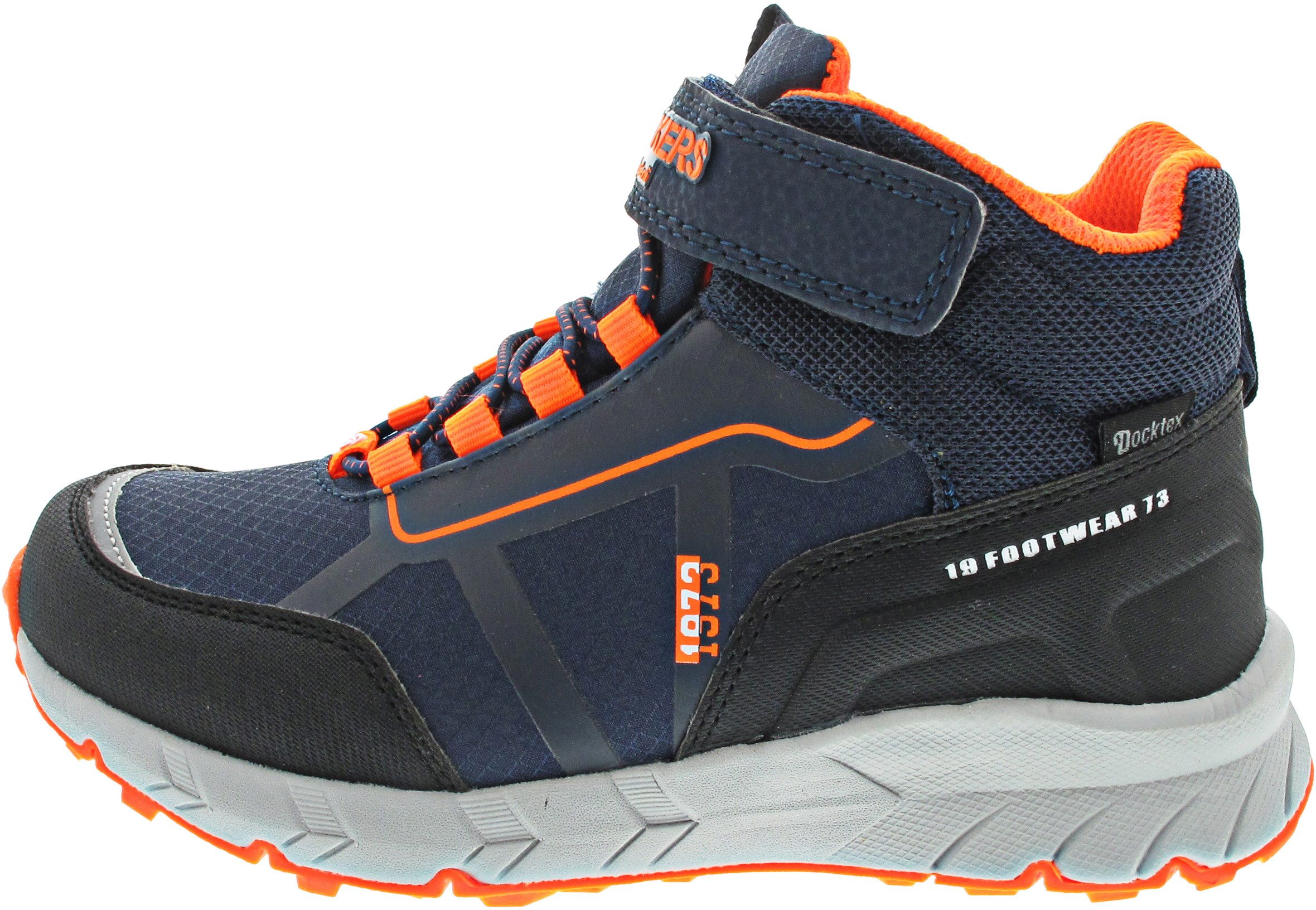 Stiefelette