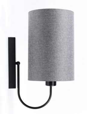ONZENO Wandleuchte Marengo Hypno 2 20x30x20 cm, einzigartiges Design und hochwertige Lampe