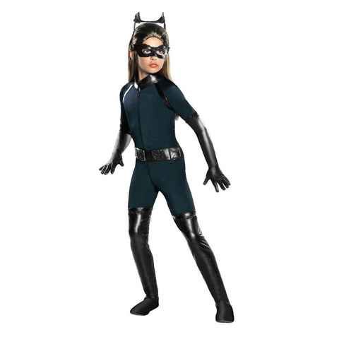 Rubie´s Kostüm Catwoman Deluxe, Lizenziertes Originalkostümt aus dem Film 'The Dark Knight Rises' (20