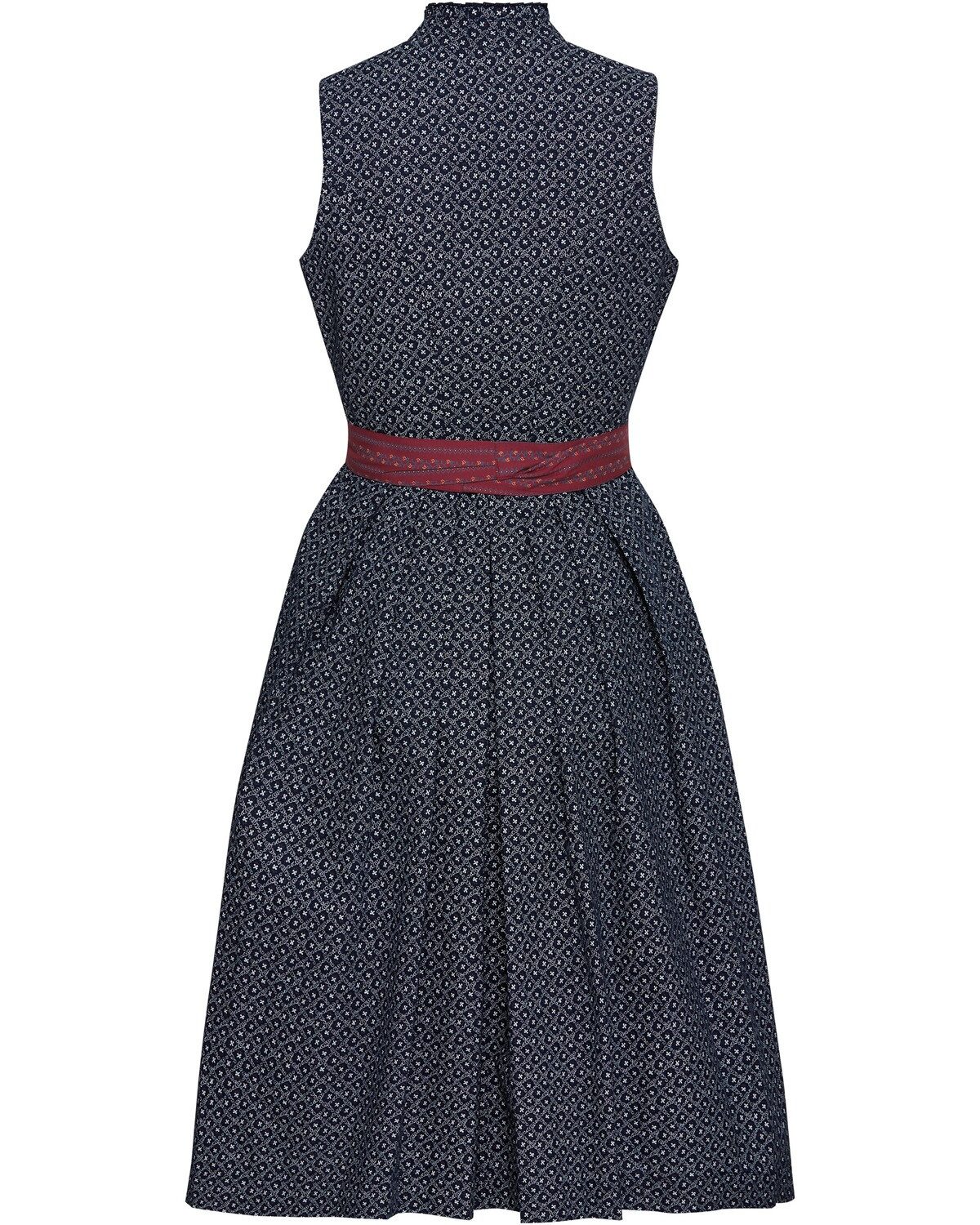 Almsach Dirndl Midi-Dirndl