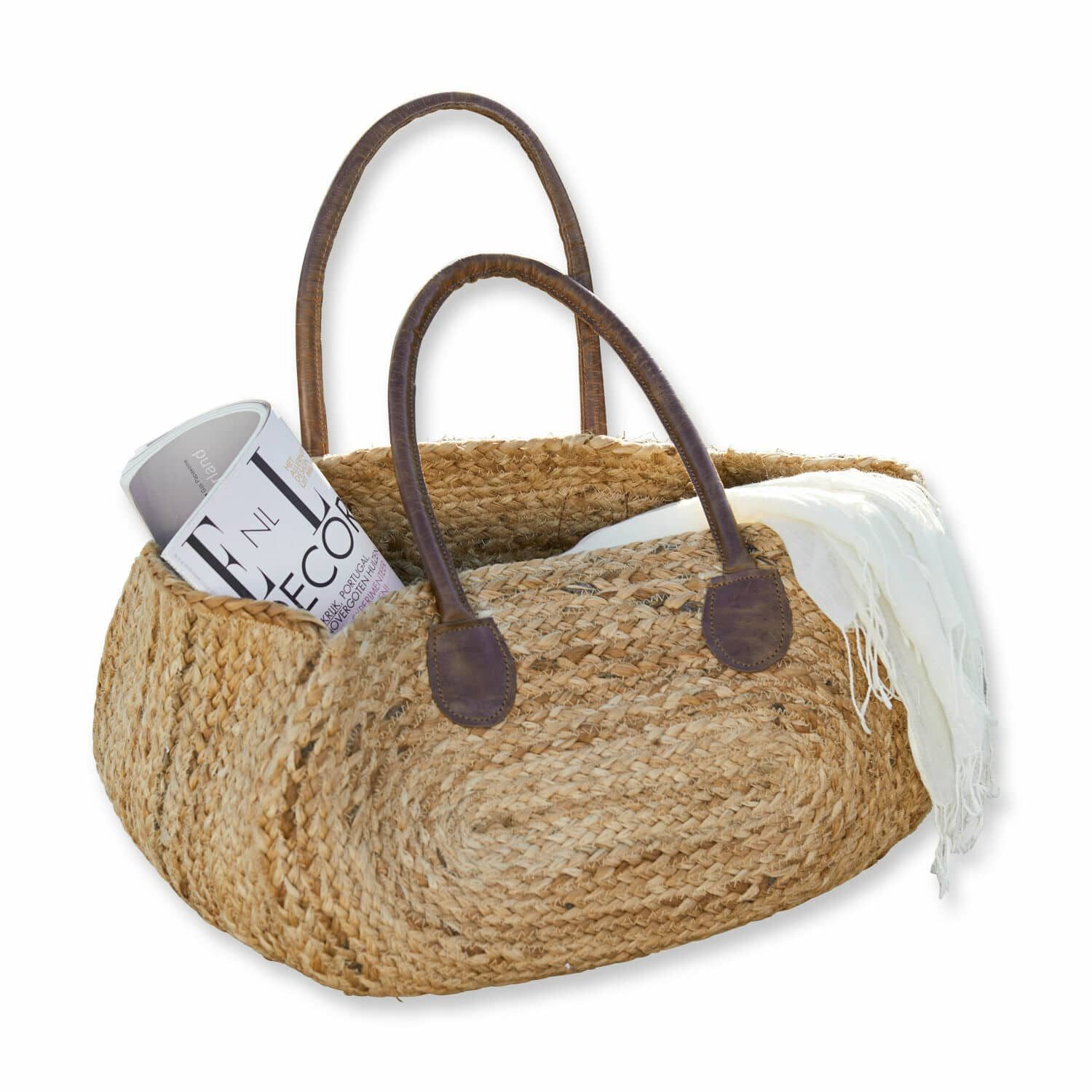 Handtasche Tasche Gravesend braun