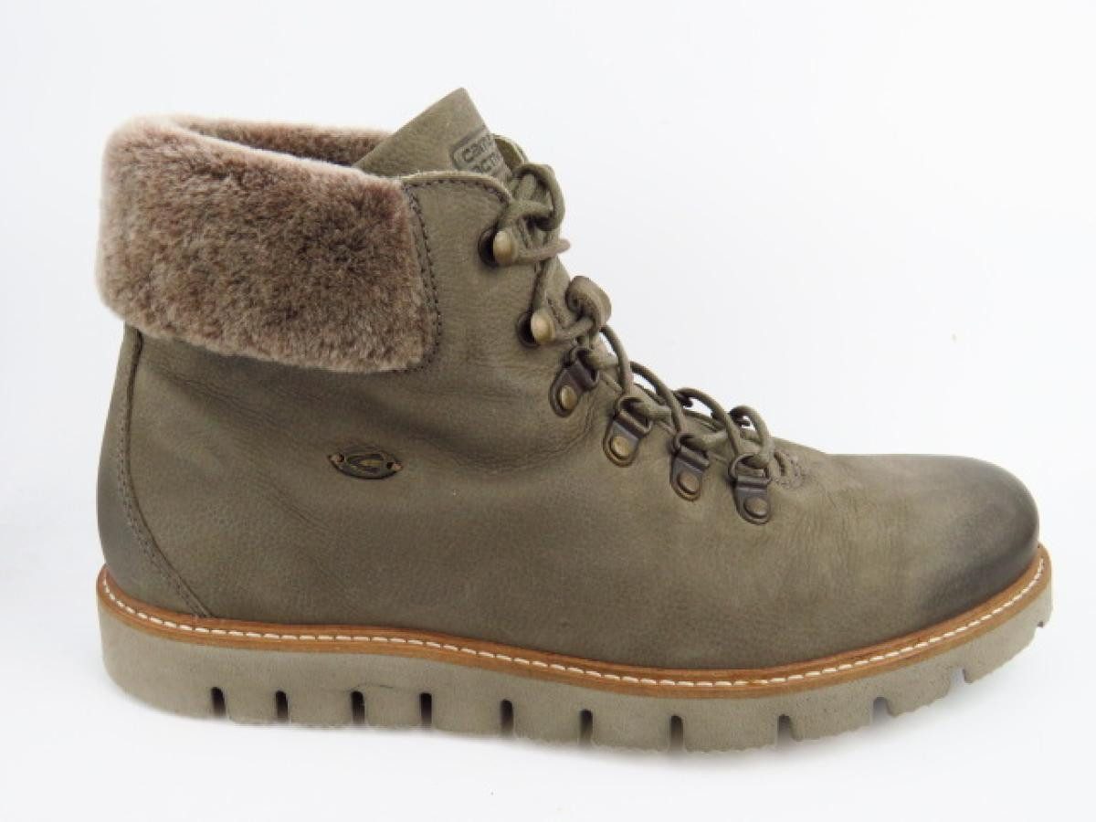 Ice 71 Winterstiefel