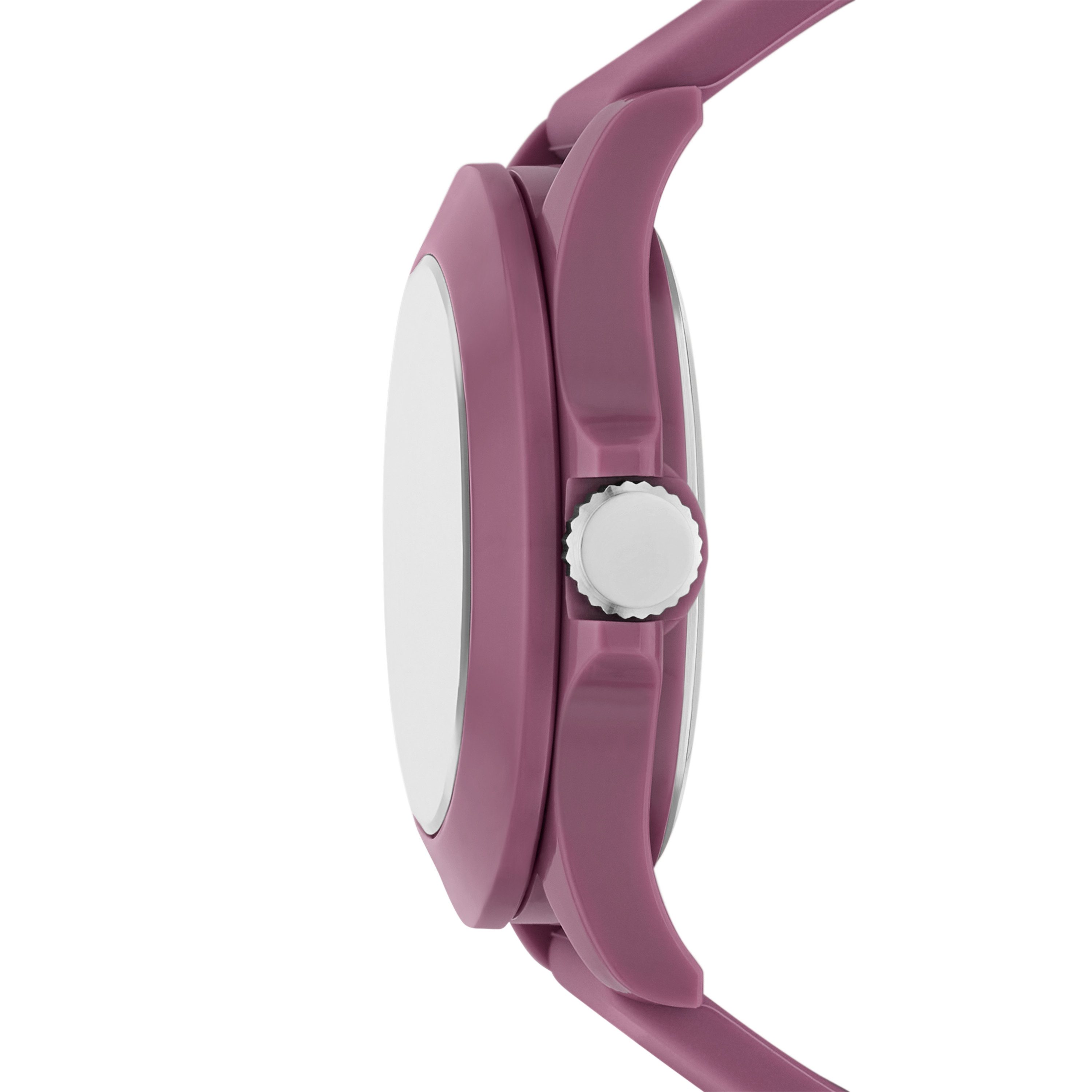 Skechers Quarzuhr ROSENCRANS SR6346, Armbanduhr, Damenuhr, Silikonarmband, günstig online kaufen