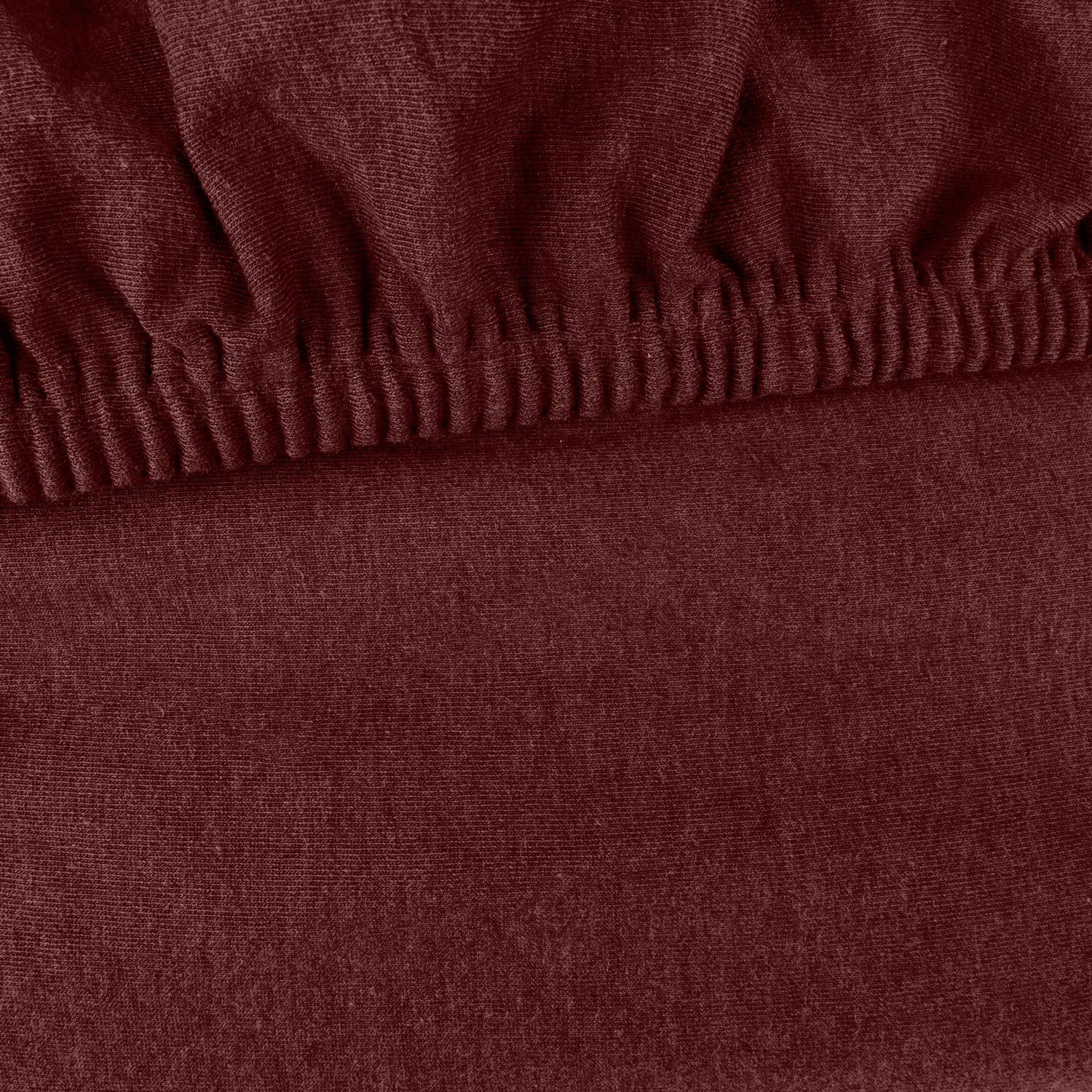 Traumschloss Spannbettlaken Premium Plus, Jersey, Gummizug: günstig online kaufen
