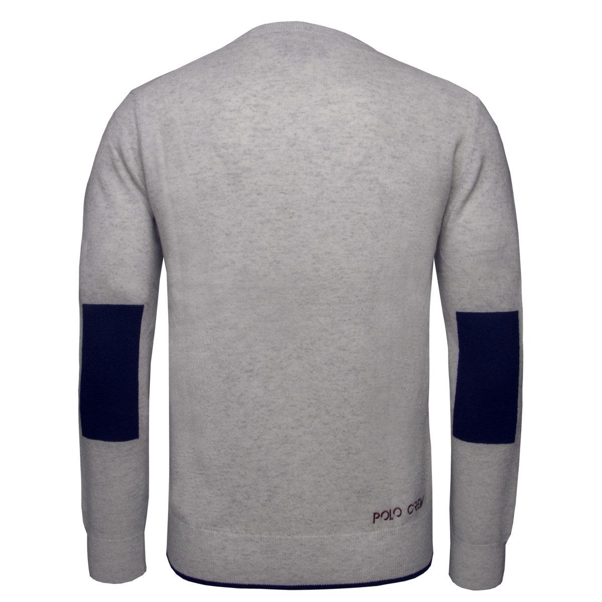 La Martina Rundhalspullover XMS012 Herren günstig online kaufen