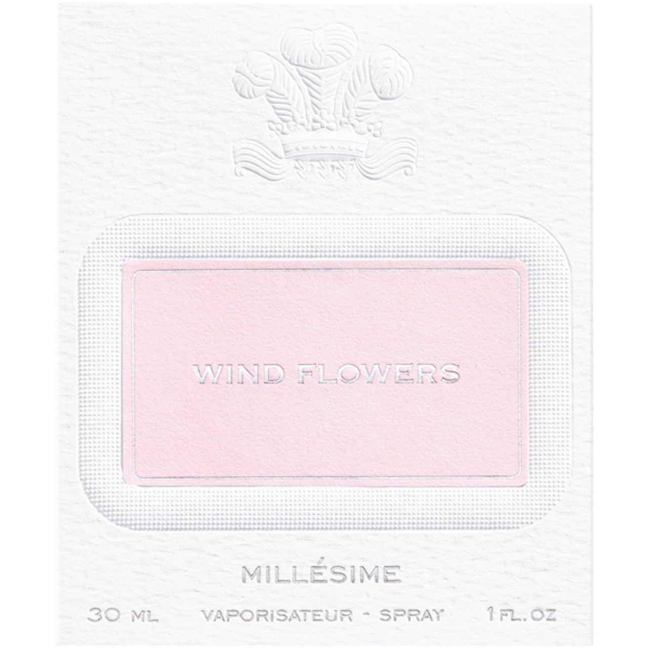 Creed Eau de Parfum Wind Flower EdP Nat. Spray, Damenduft, Frisch, Zitrisch, Moschus