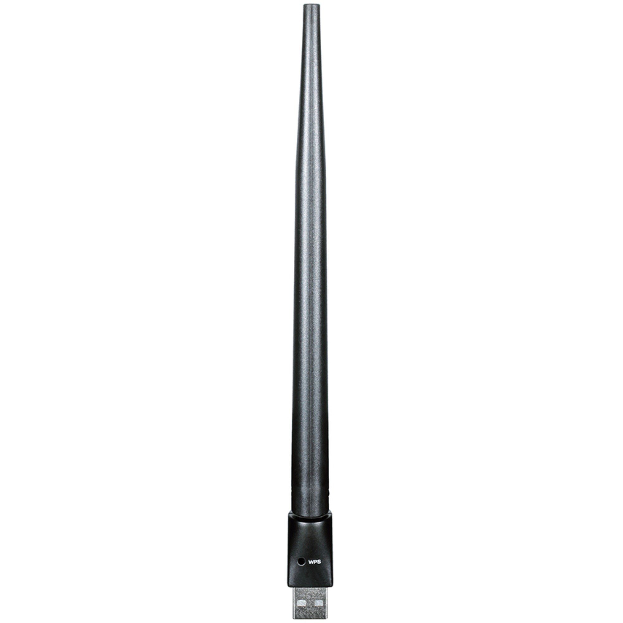 D-Link DWA-172, WLAN-Adapter Netzwerk-Adapter