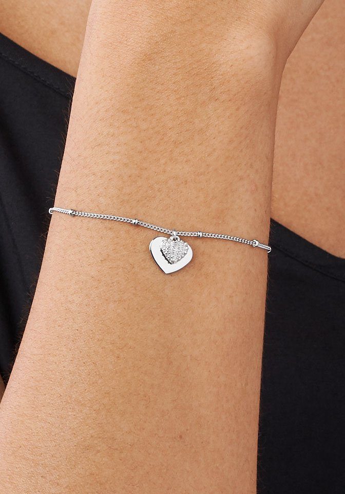 MICHAEL KORS Armband Schmuck Geschenk Silber günstig online kaufen